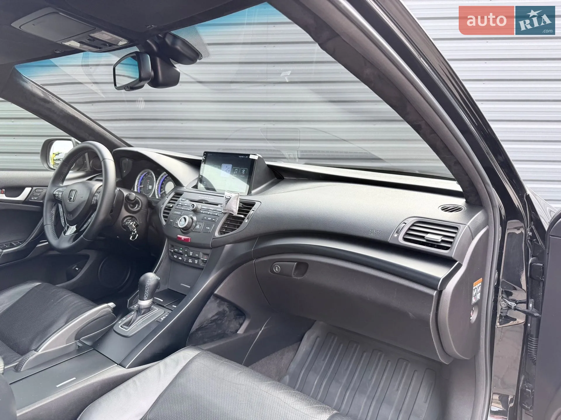 2011 Honda Accord - мініатюра 46