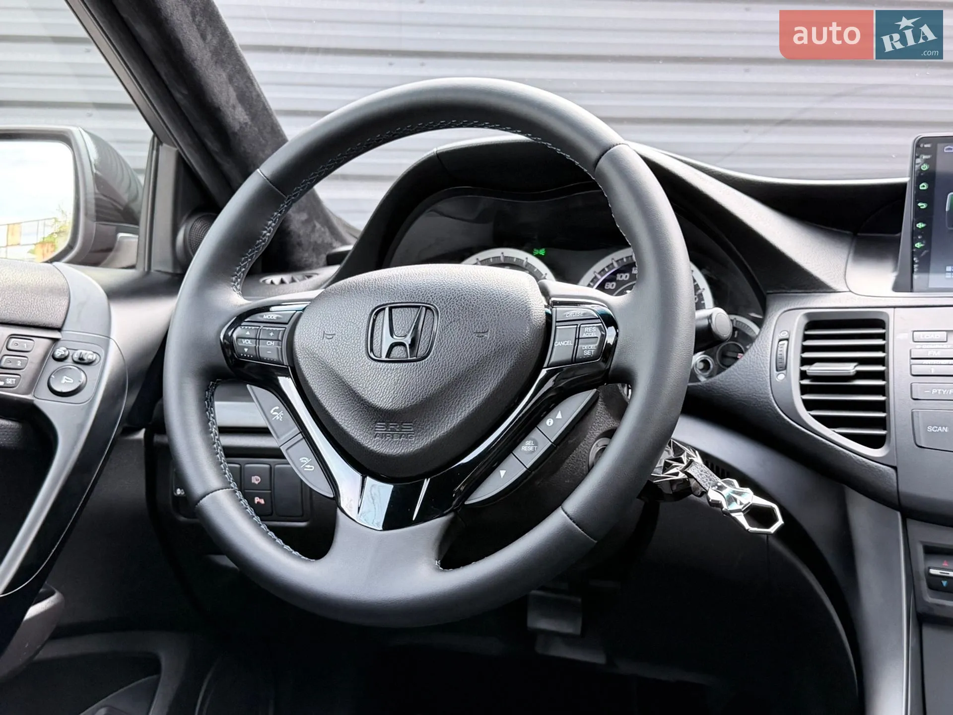 2011 Honda Accord - мініатюра 50