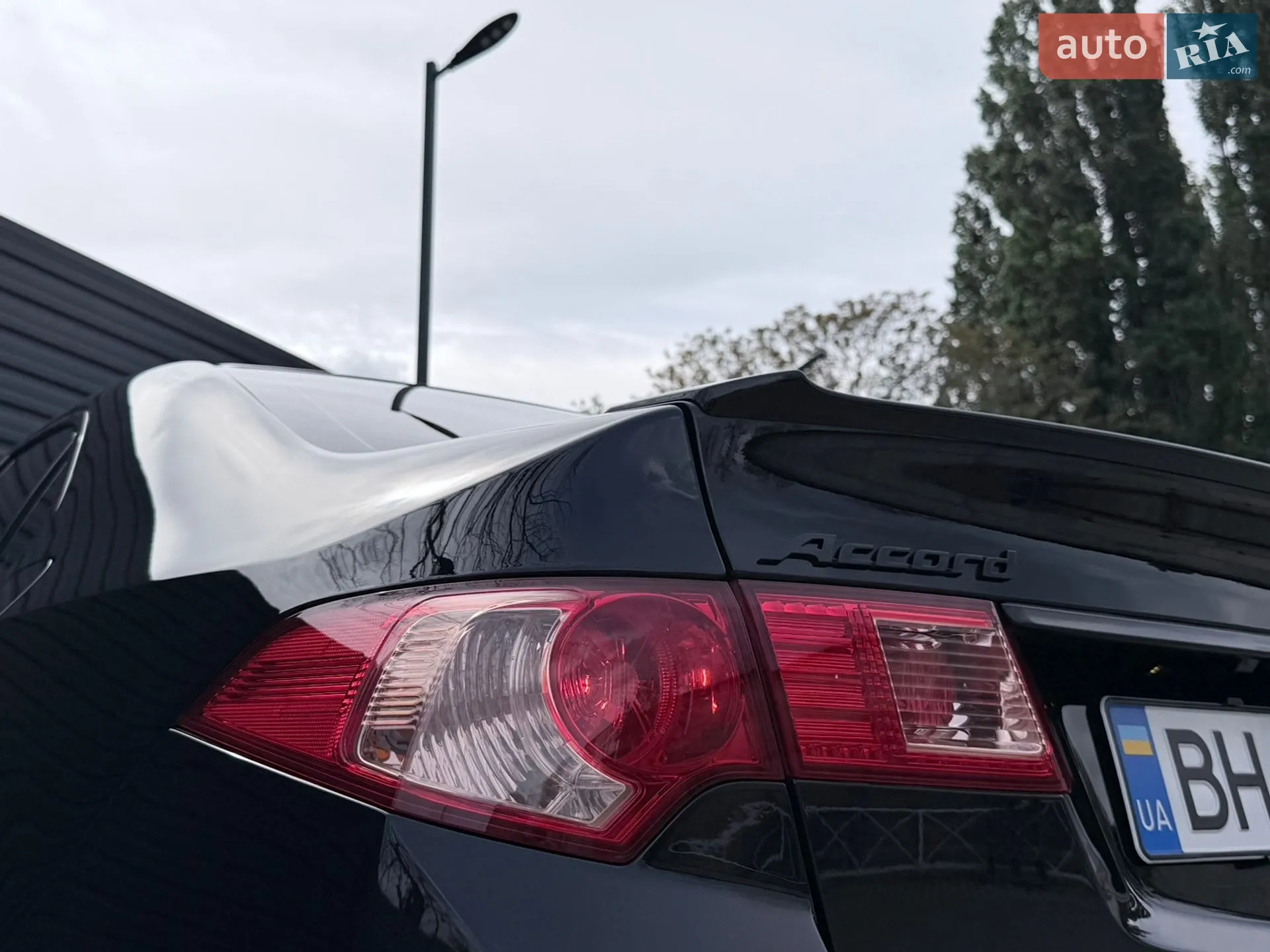2011 Honda Accord - мініатюра 56