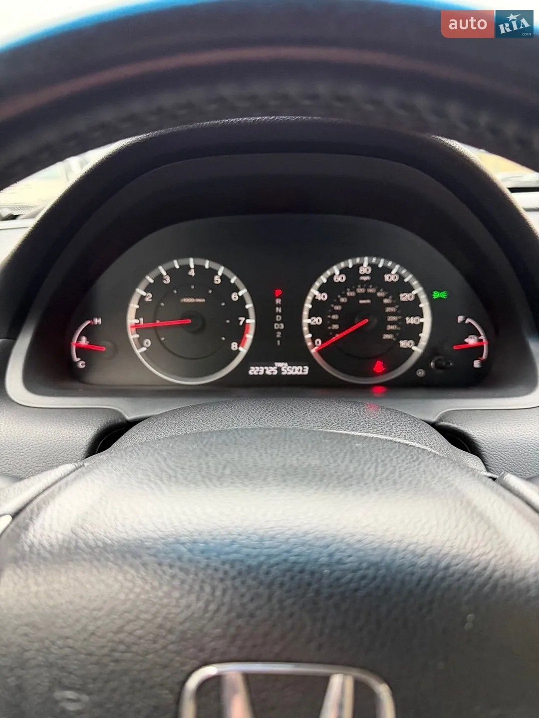 2011 Honda Accord - мініатюра 18