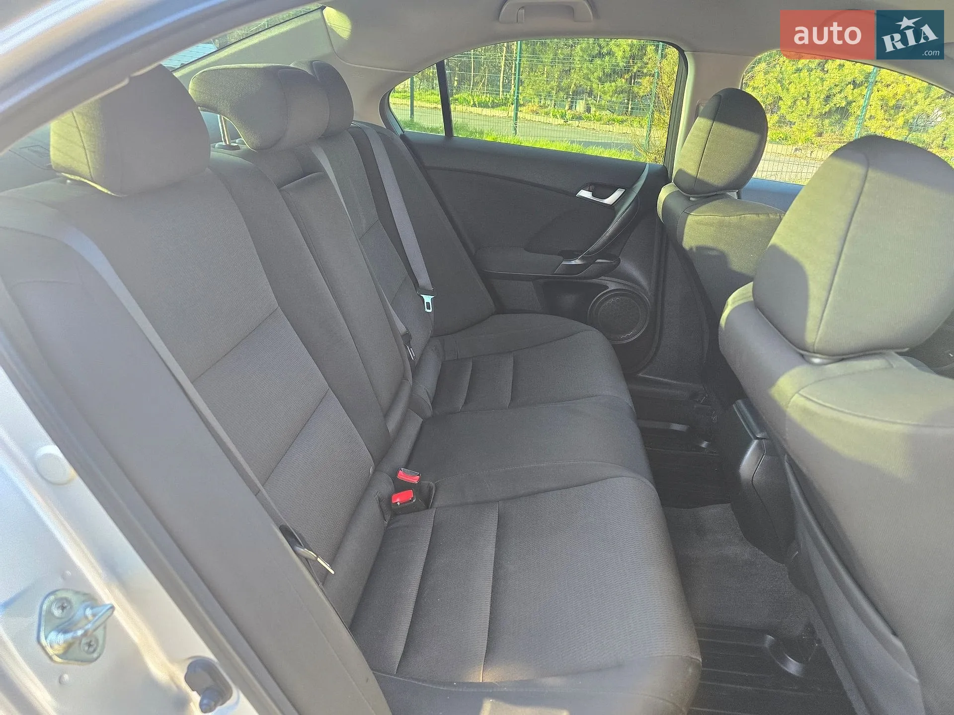 2011 Honda Accord - мініатюра 48