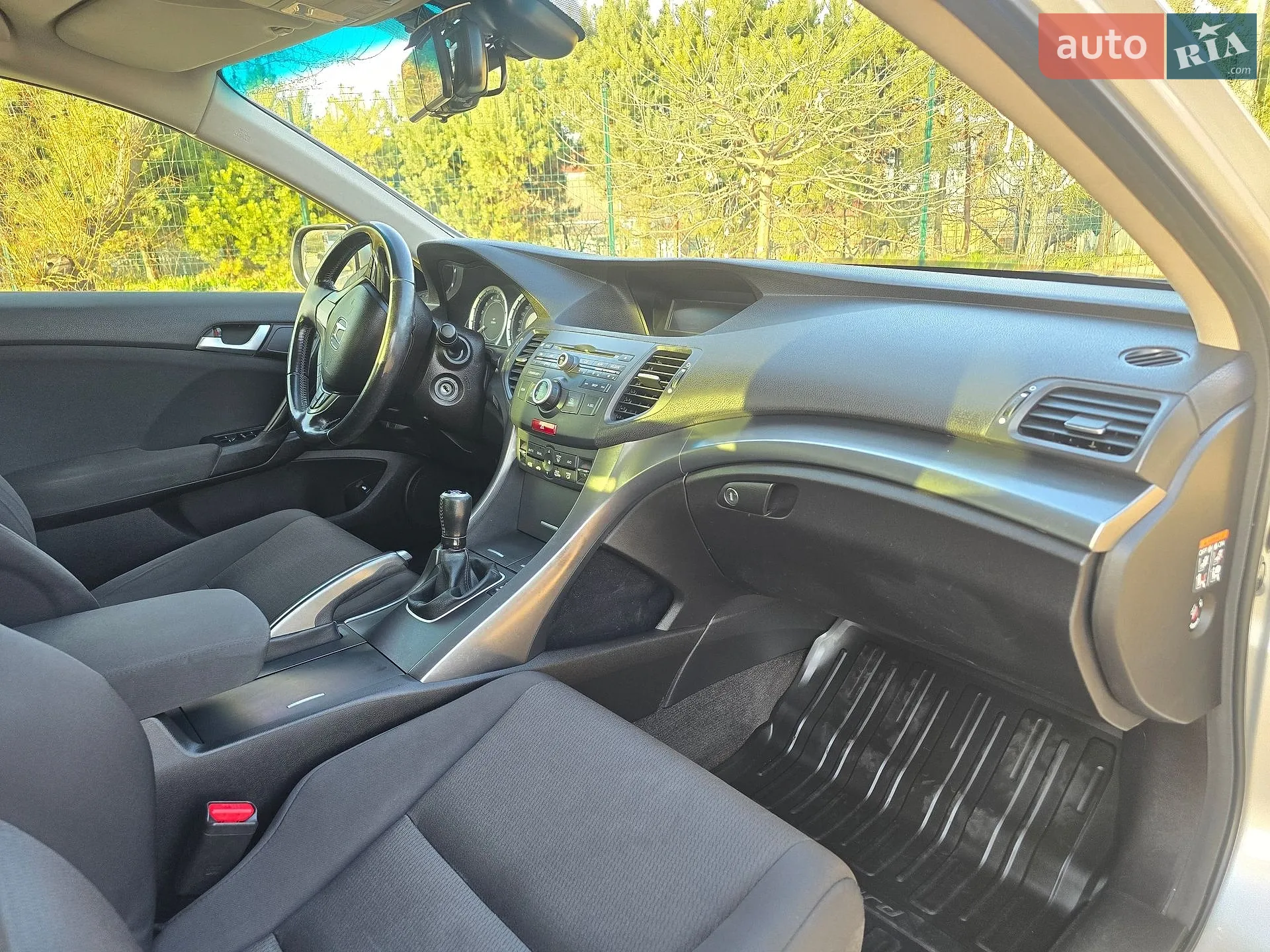 2011 Honda Accord - мініатюра 54