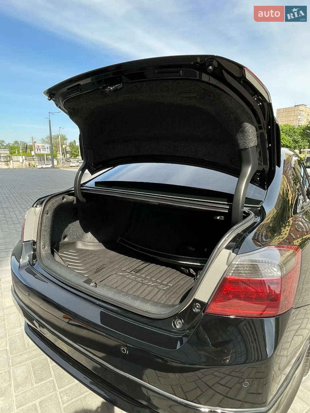 2013 Honda Accord - мініатюра 21