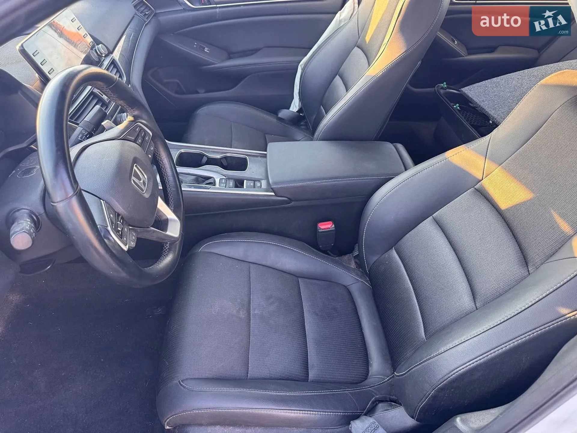 2021 Honda Accord - мініатюра 15