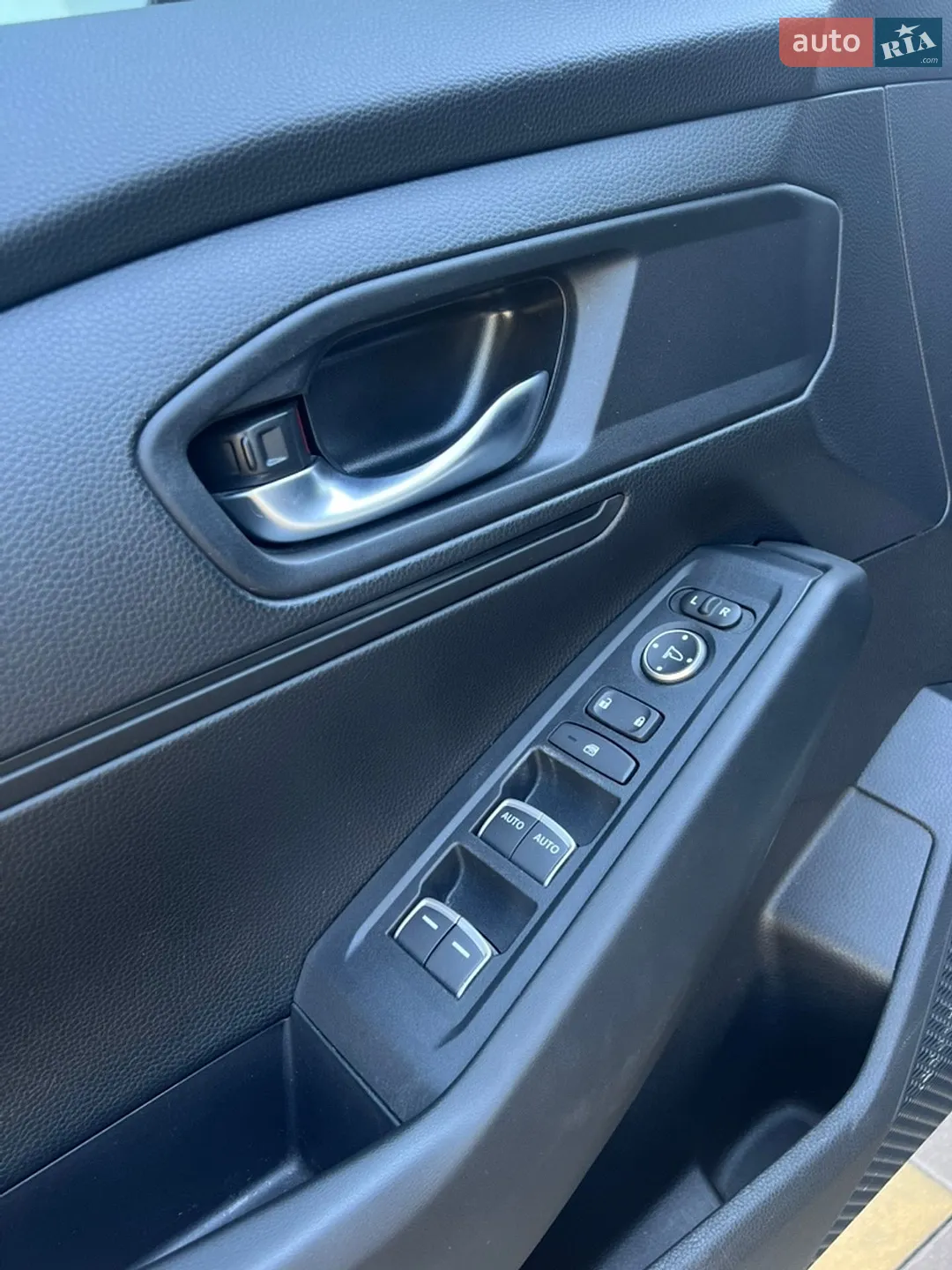 2023 Honda Accord - мініатюра 8