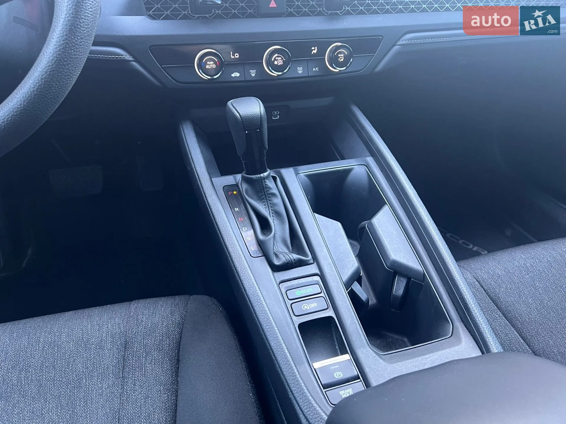 2023 Honda Accord - мініатюра 19