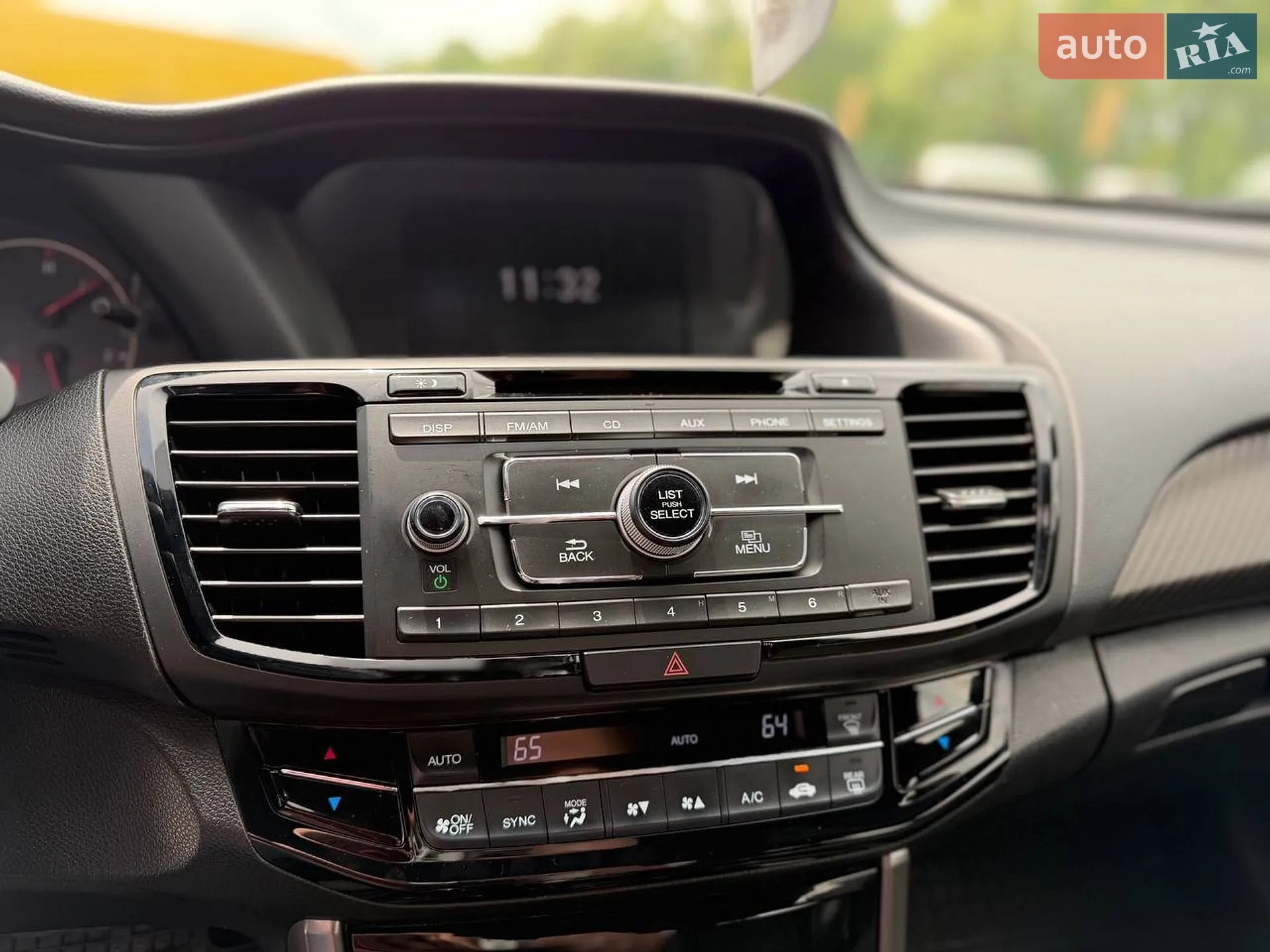 2015 Honda Accord - мініатюра 21