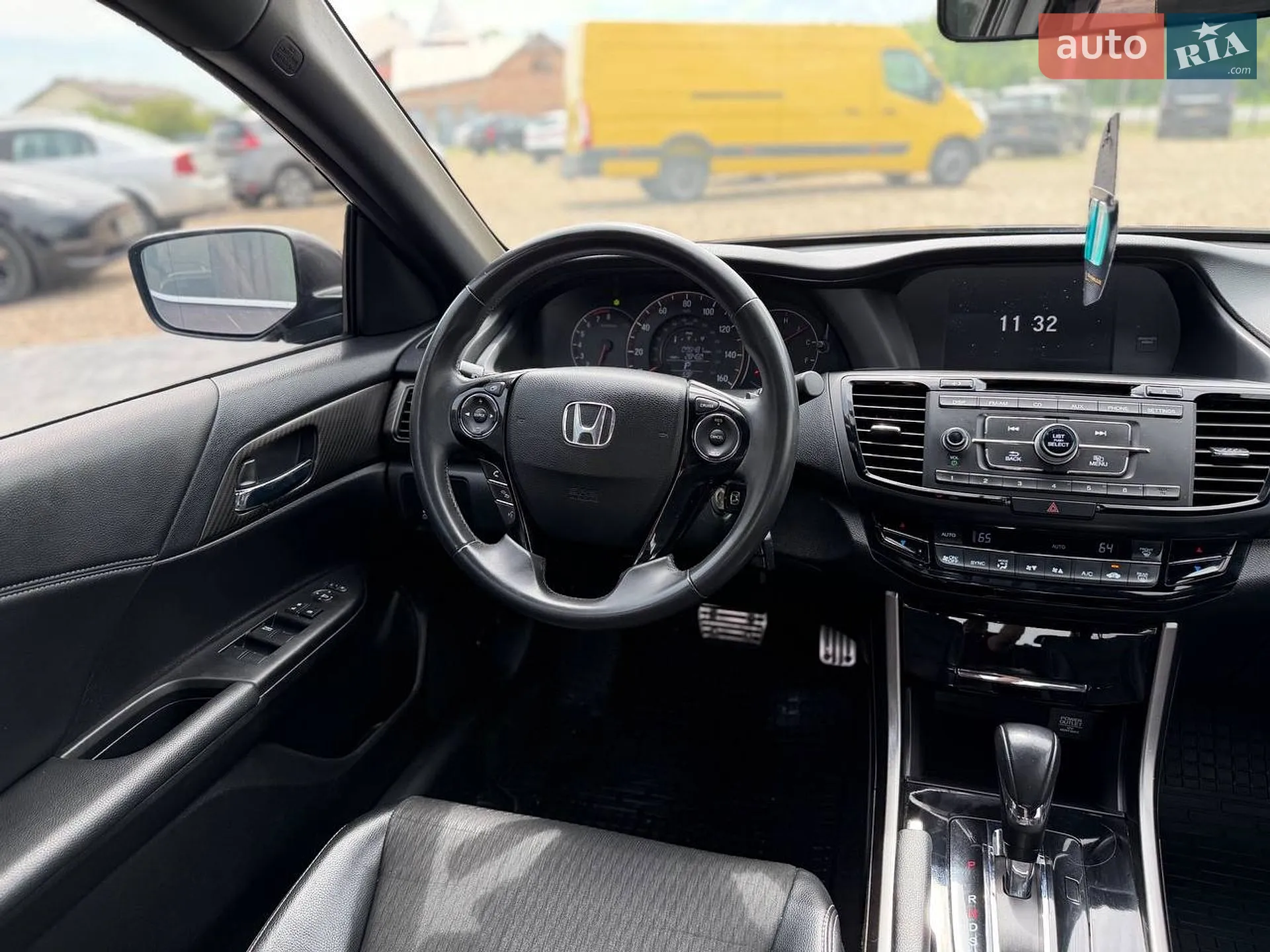 2015 Honda Accord - мініатюра 27