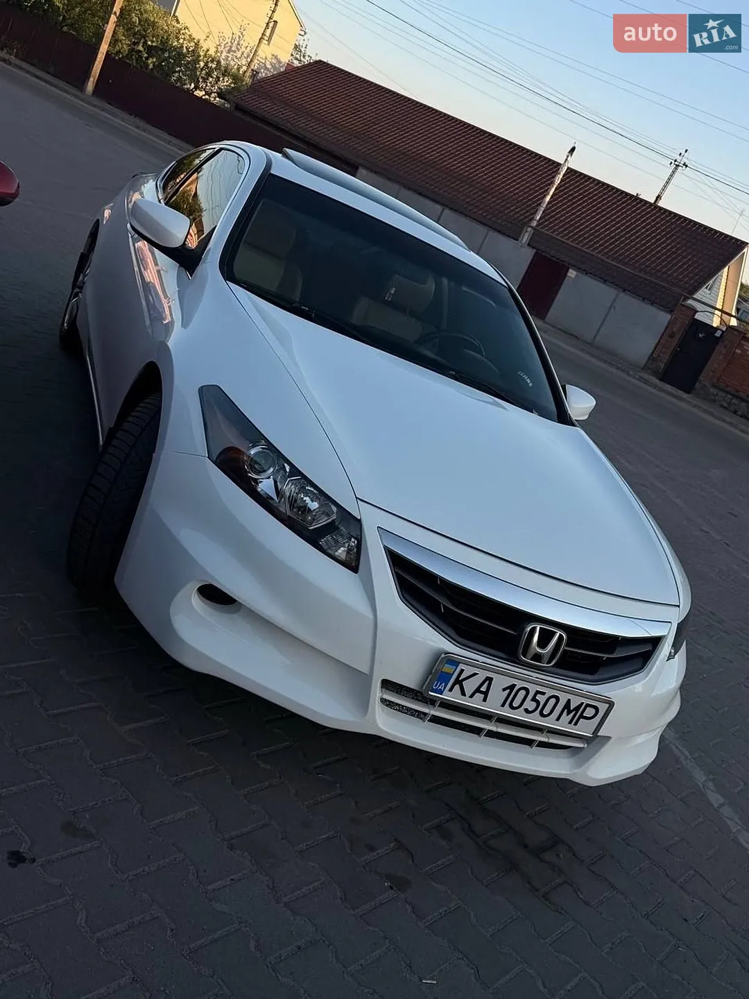 2011 Honda Accord - мініатюра 10