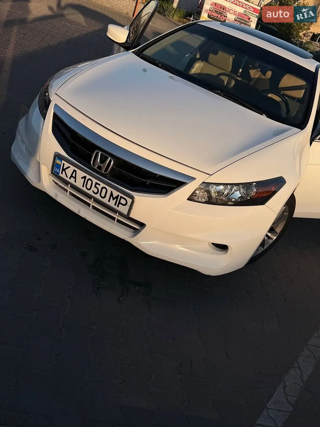 2011 Honda Accord - мініатюра 5