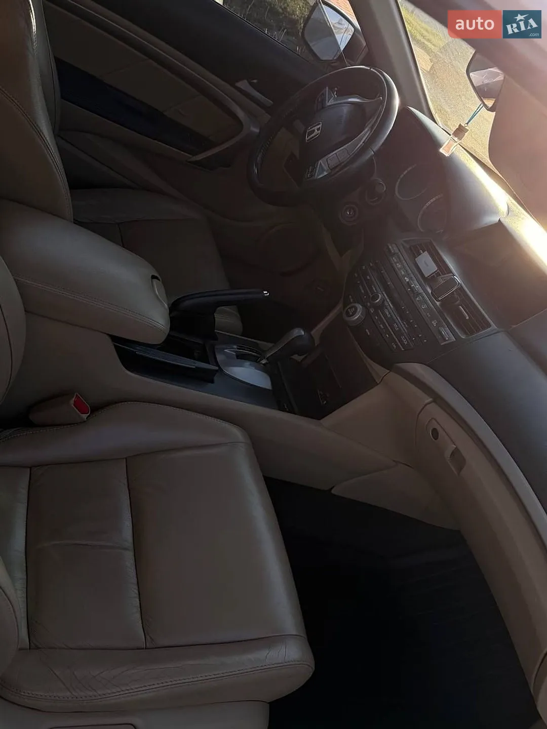 2011 Honda Accord - мініатюра 16