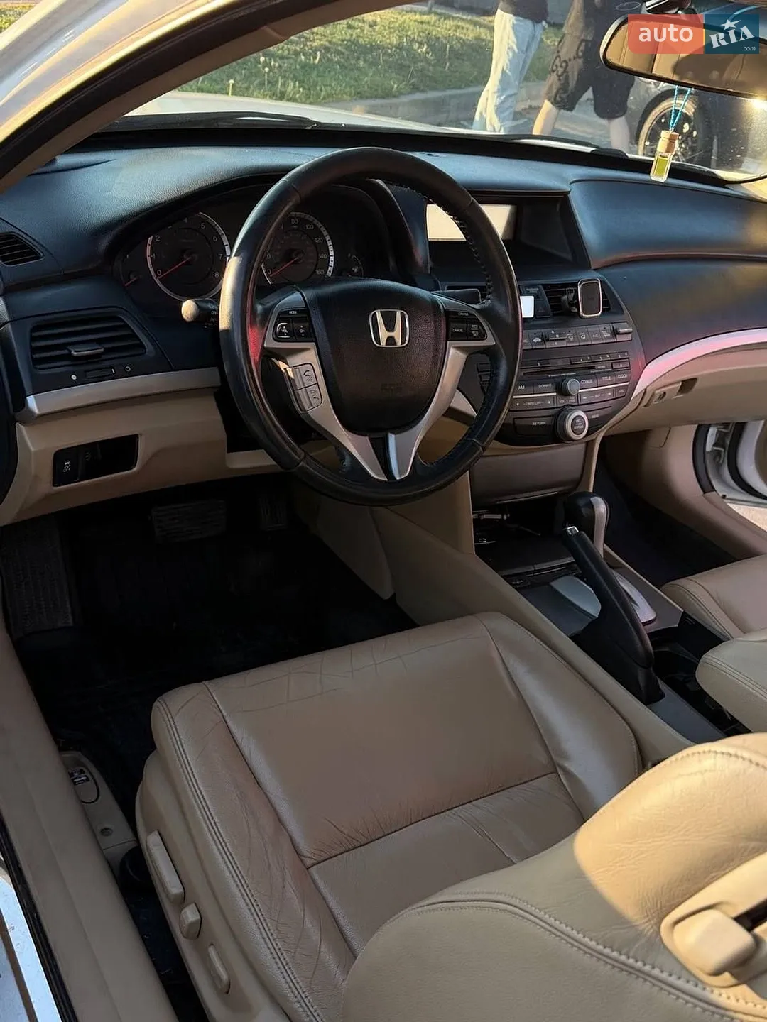 2011 Honda Accord - мініатюра 18