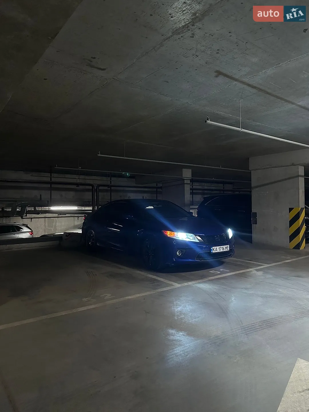 2014 Honda Accord - мініатюра 18