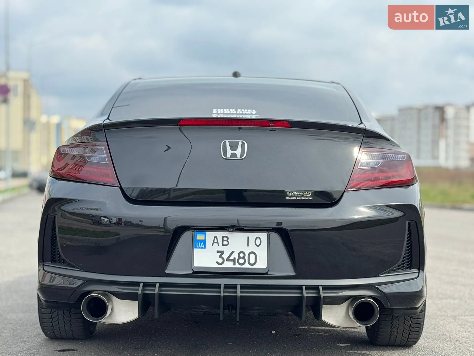 2016 Honda Accord - мініатюра 24