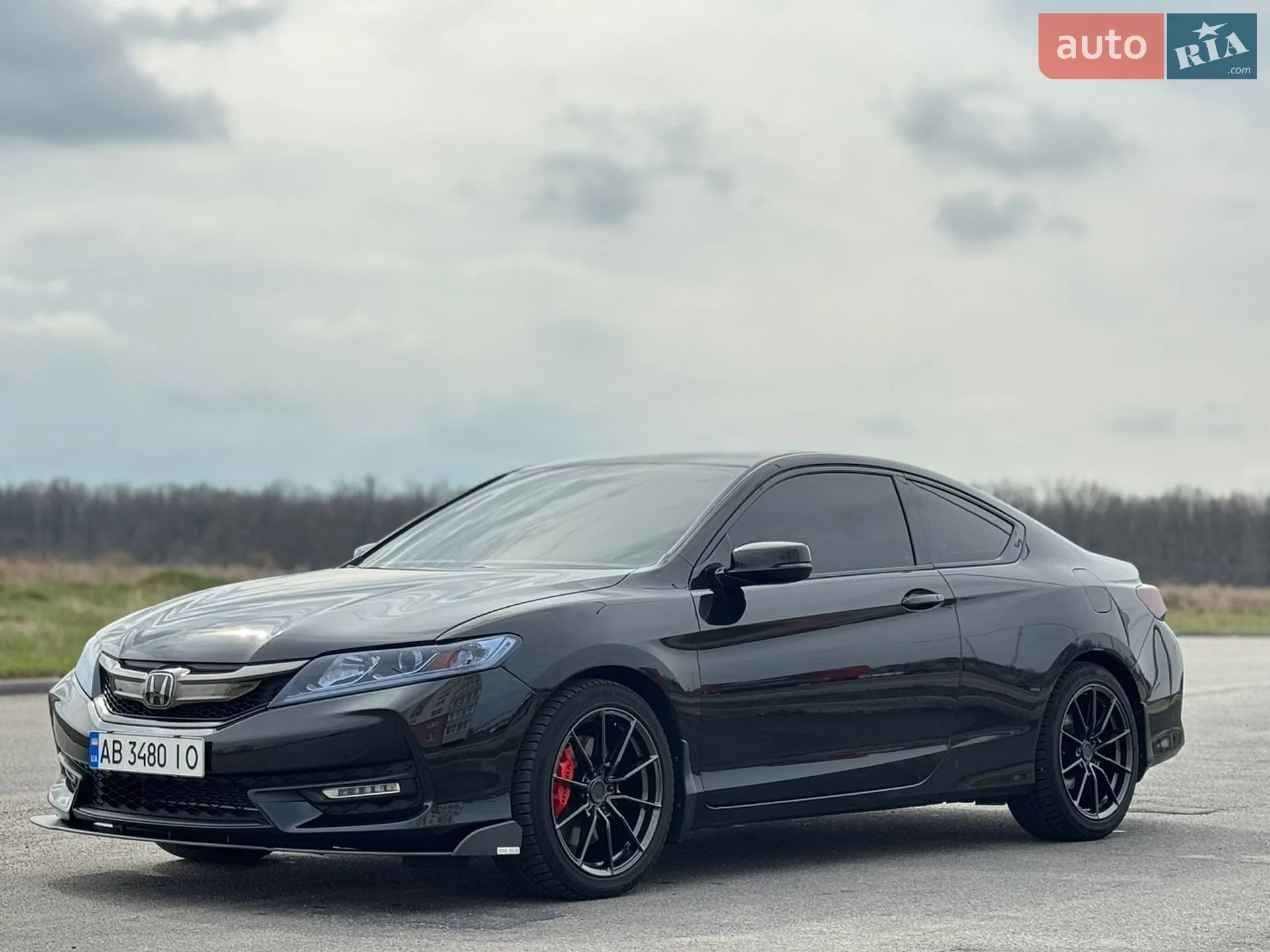 2016 Honda Accord - мініатюра 29