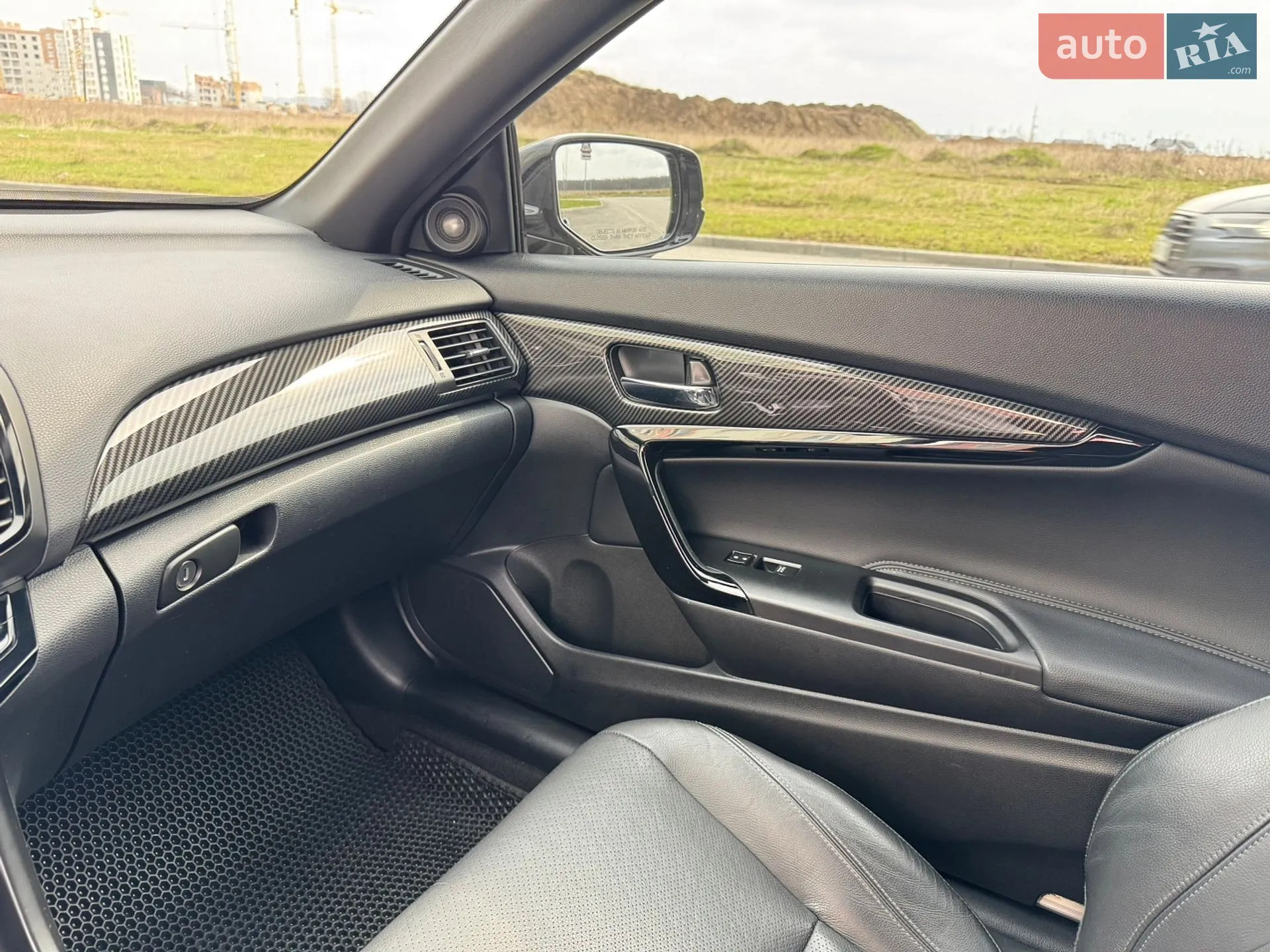 2016 Honda Accord - мініатюра 57