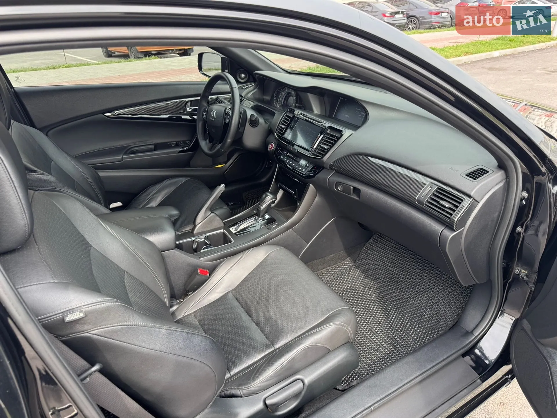 2016 Honda Accord - мініатюра 62