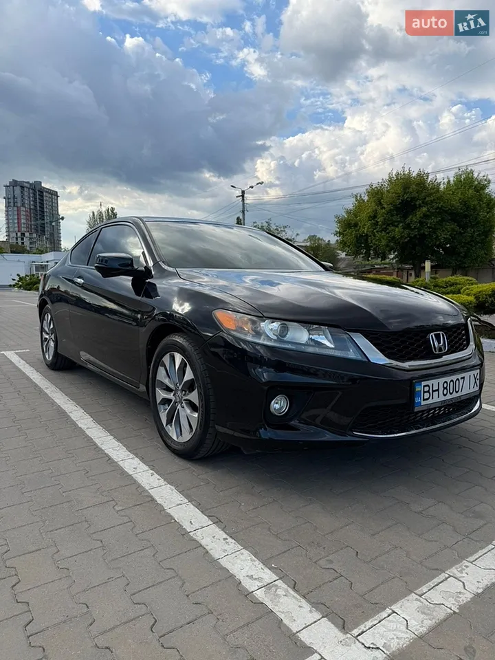 2011 Honda Accord - мініатюра 20