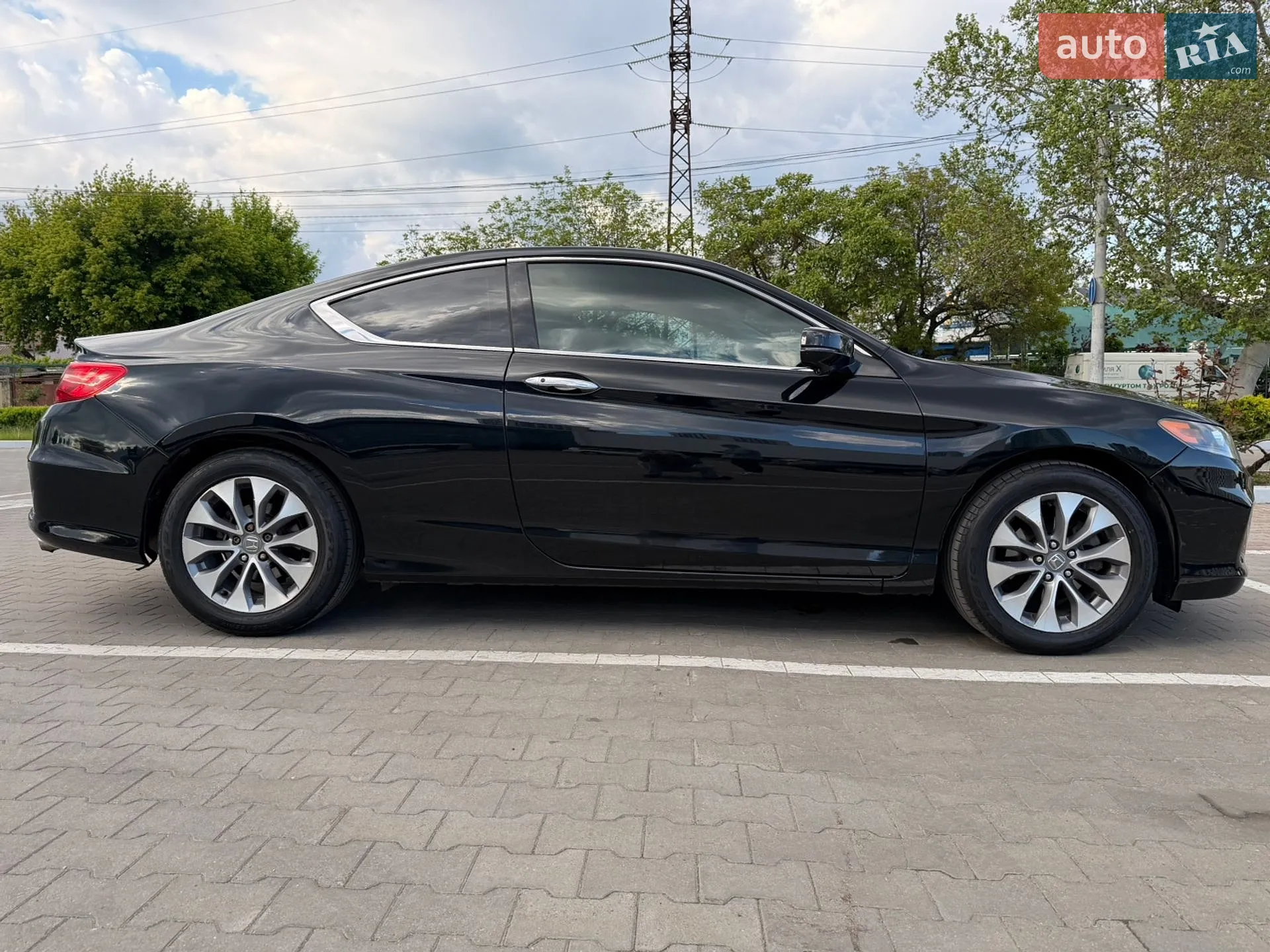2012 Honda Accord - мініатюра 12