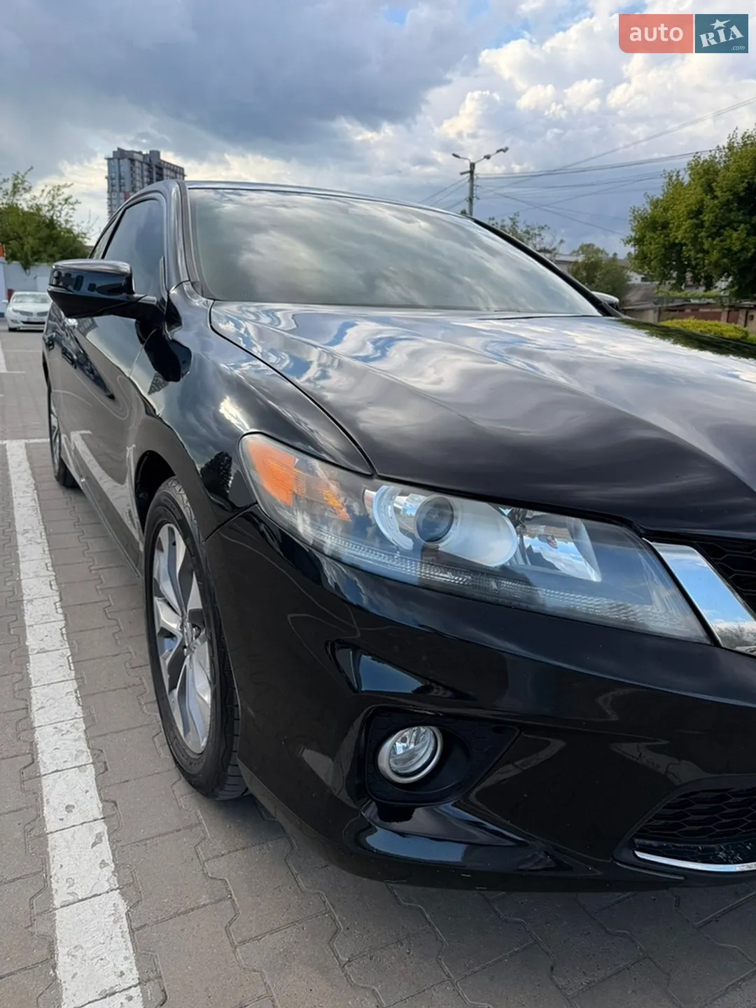 2012 Honda Accord - мініатюра 26