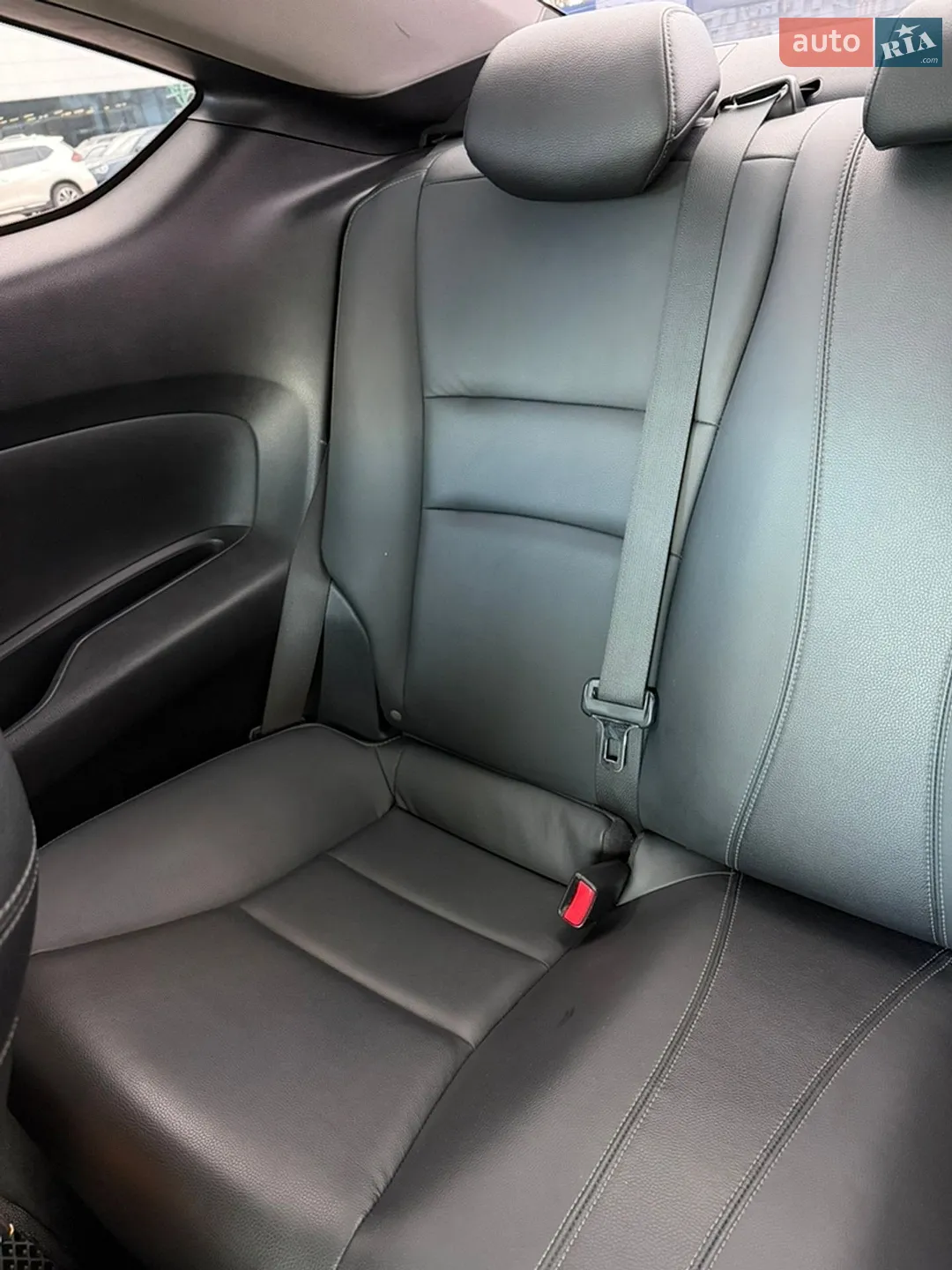 2012 Honda Accord - мініатюра 32