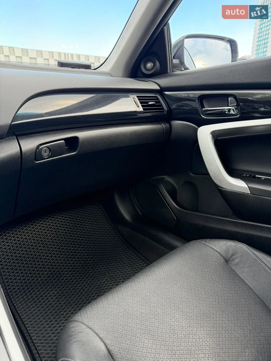 2012 Honda Accord - мініатюра 38