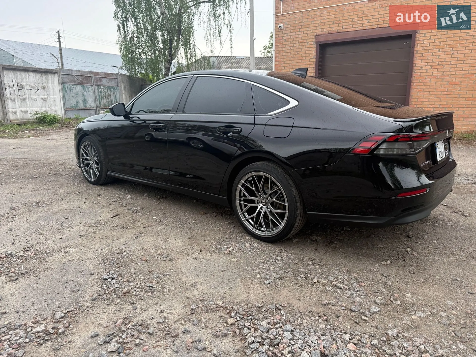 2023 Honda Accord - мініатюра 4
