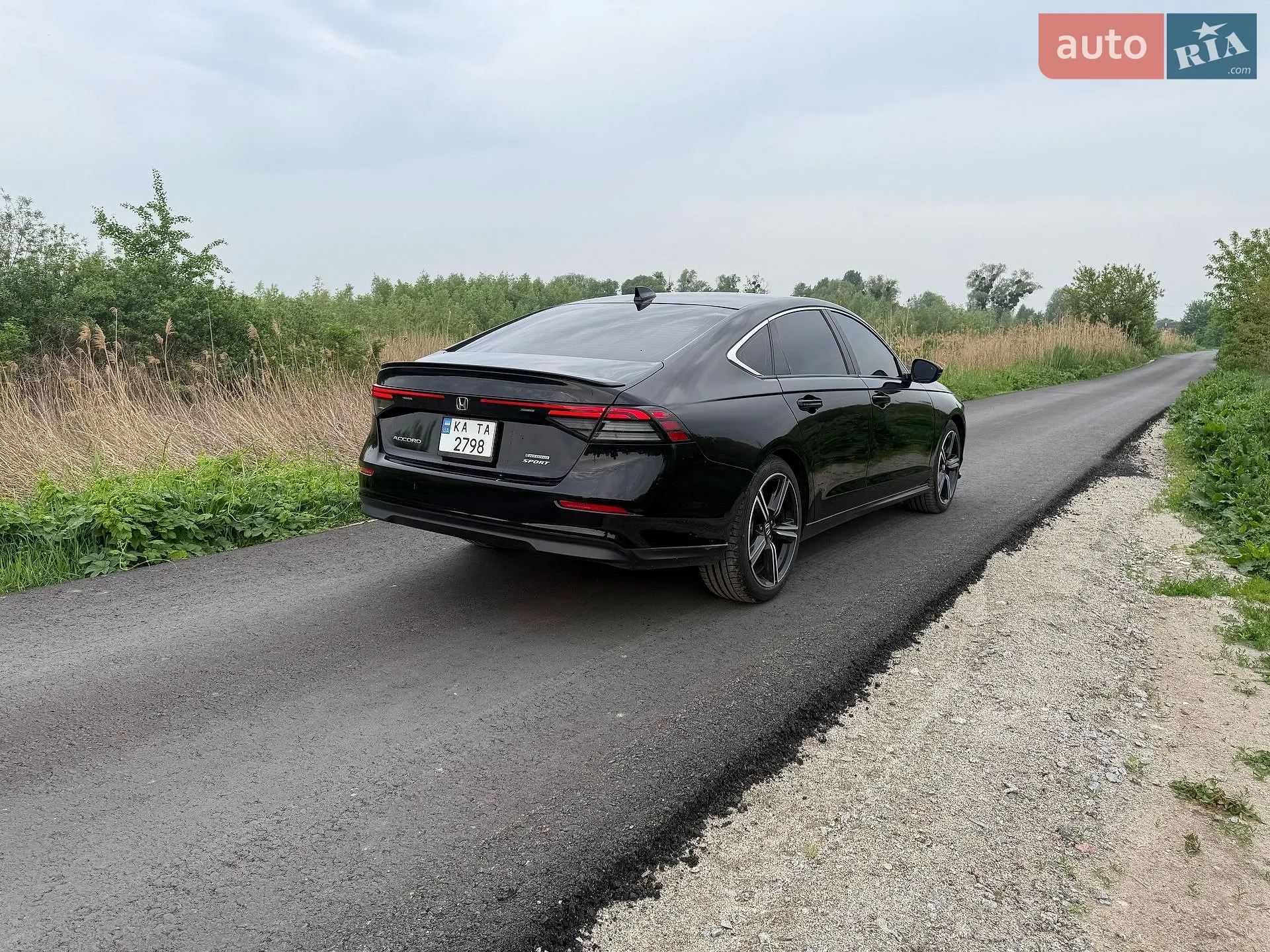 2023 Honda Accord - мініатюра 4