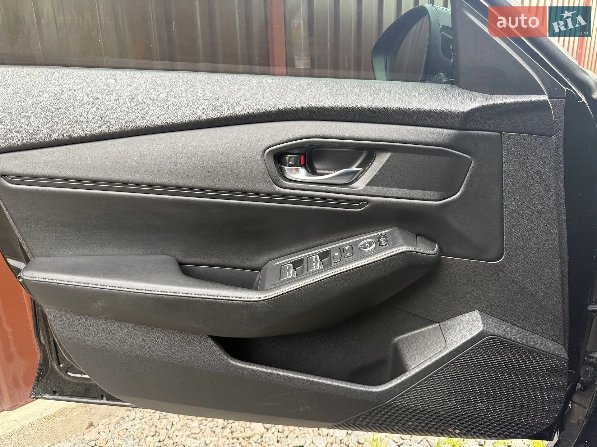 2023 Honda Accord - мініатюра 12