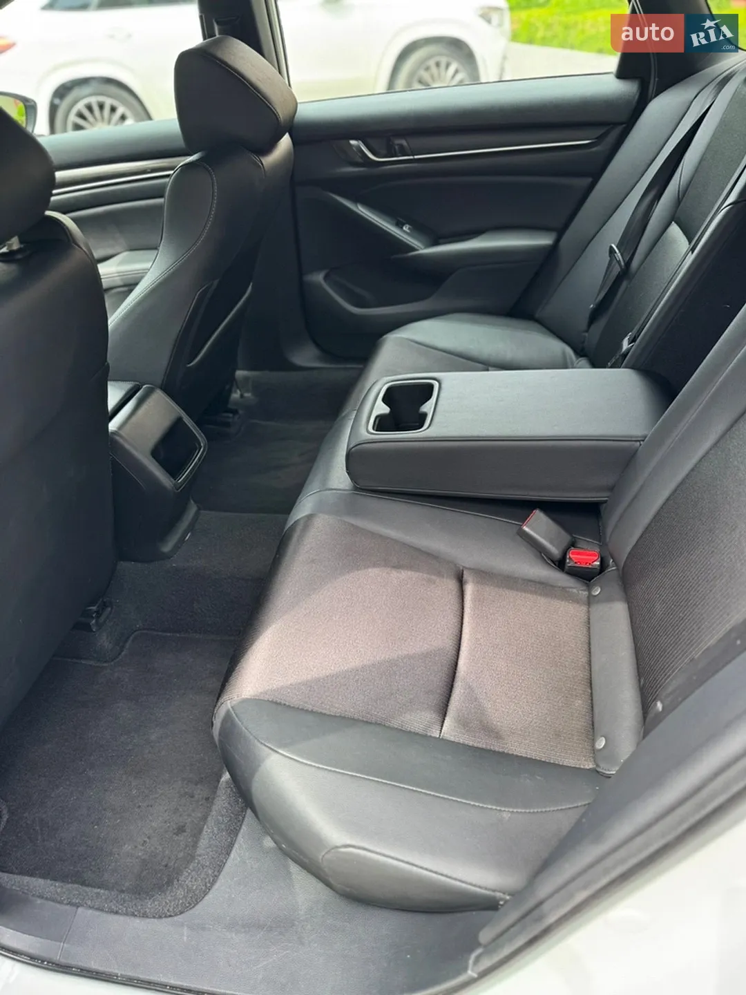 2019 Honda Accord - мініатюра 19