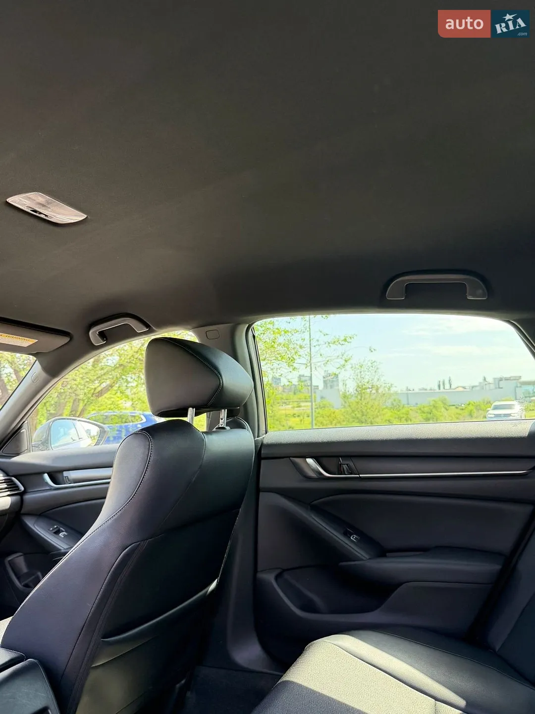 2017 Honda Accord - мініатюра 34