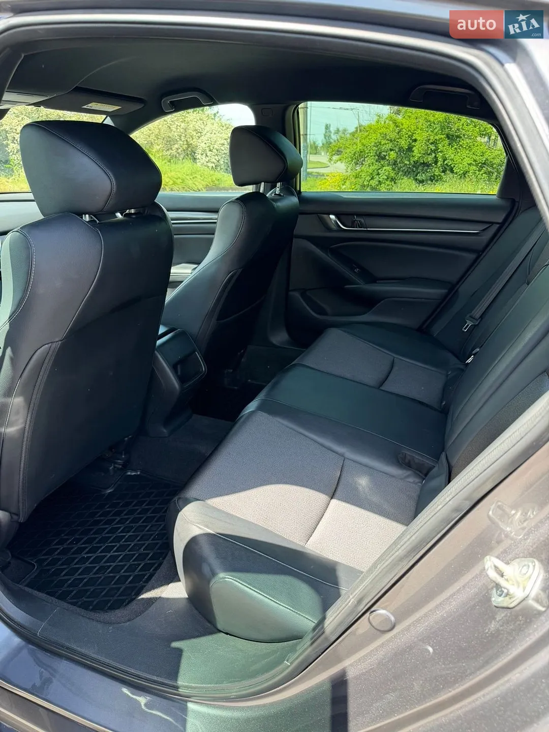 2017 Honda Accord - мініатюра 38