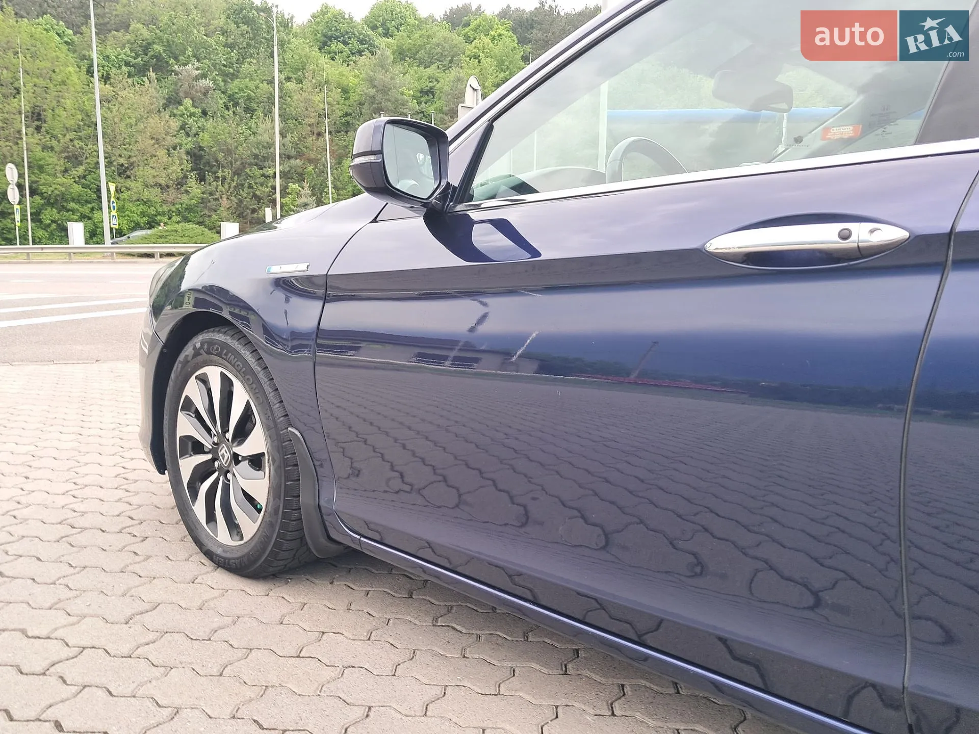 2015 Honda Accord - мініатюра 29