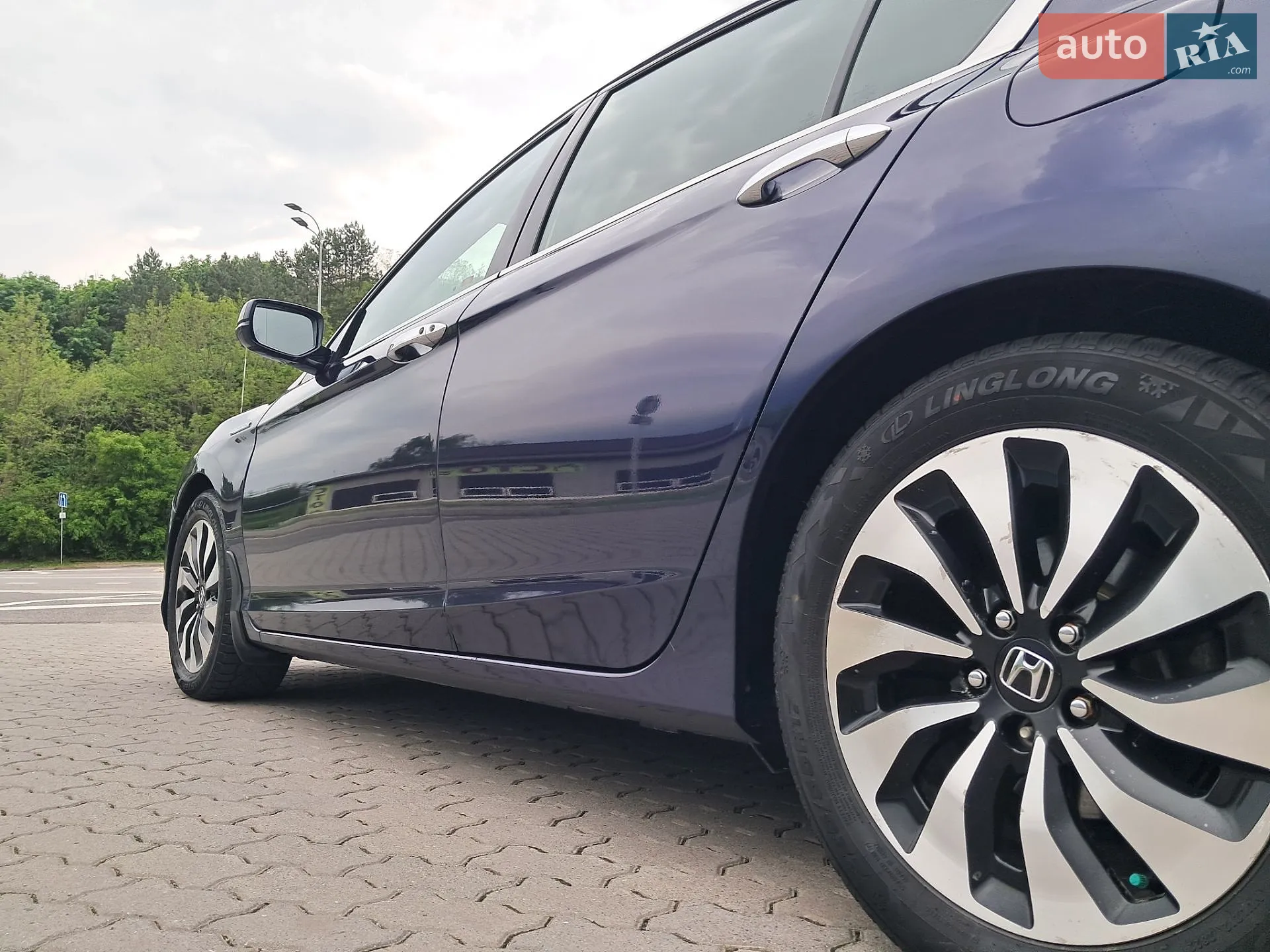 2015 Honda Accord - мініатюра 33