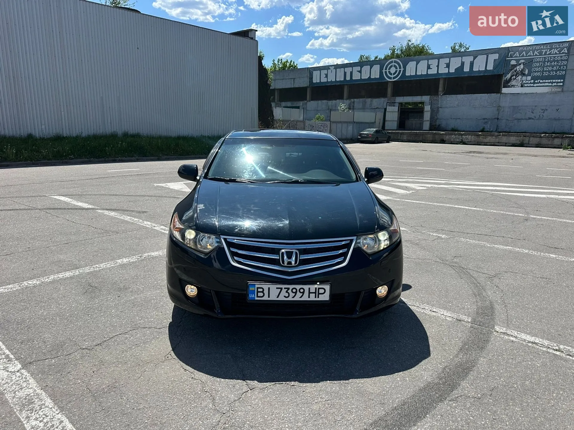 2010 Honda Accord - мініатюра 5