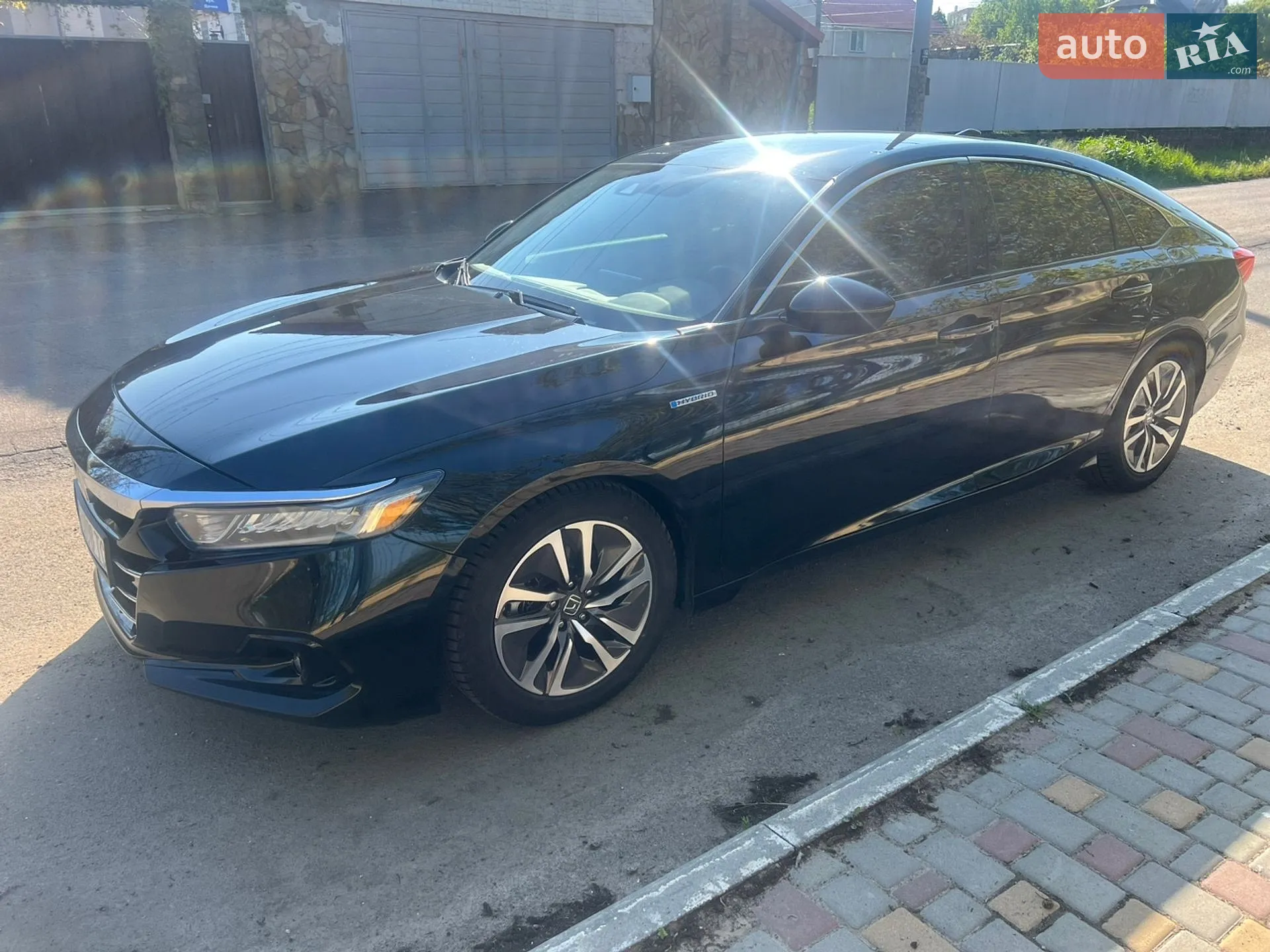 2021 Honda Accord - мініатюра 6