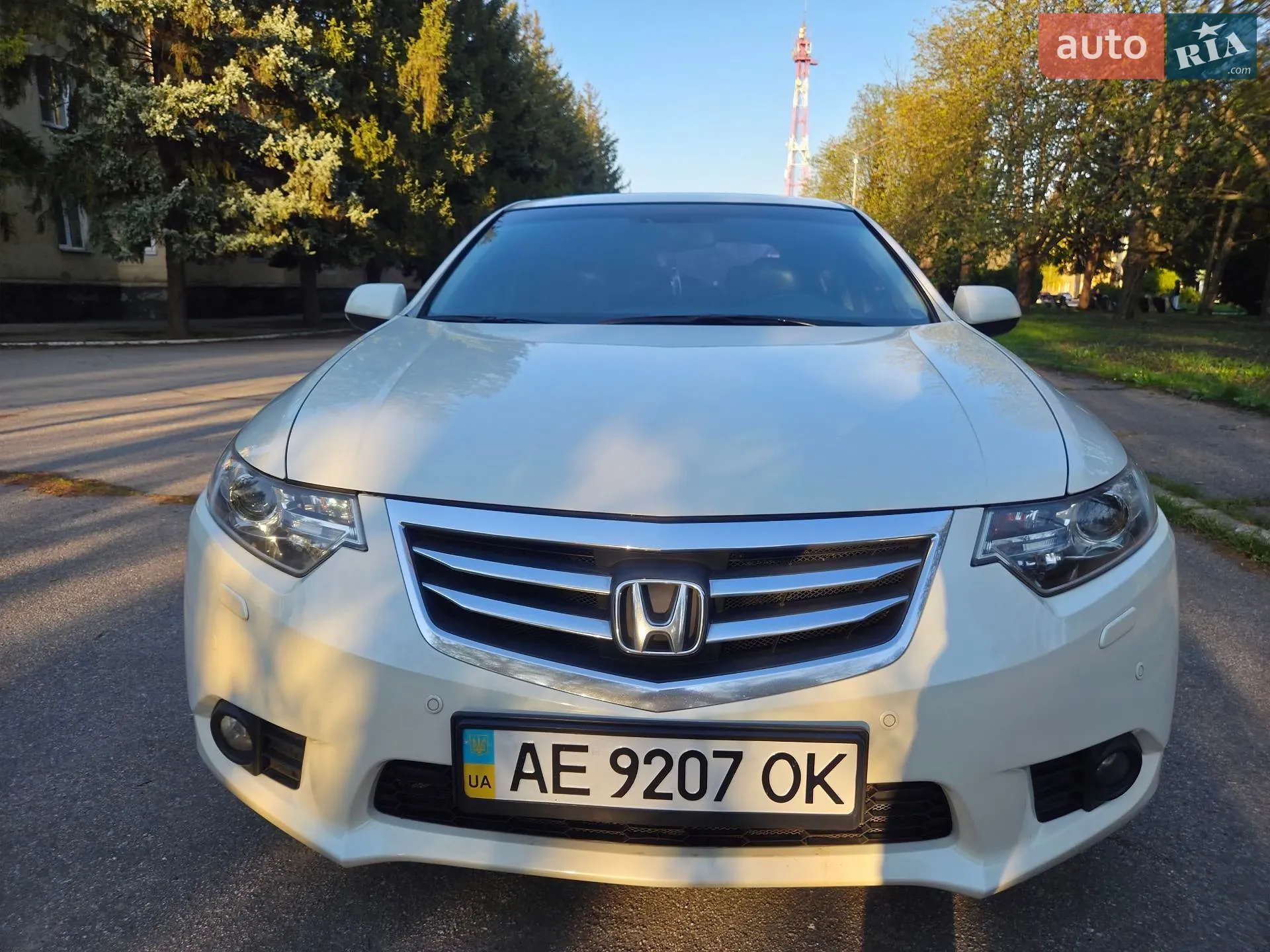2011 Honda Accord - мініатюра 4