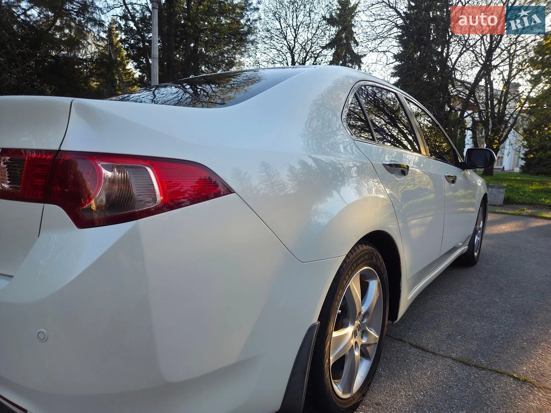 2011 Honda Accord - мініатюра 26