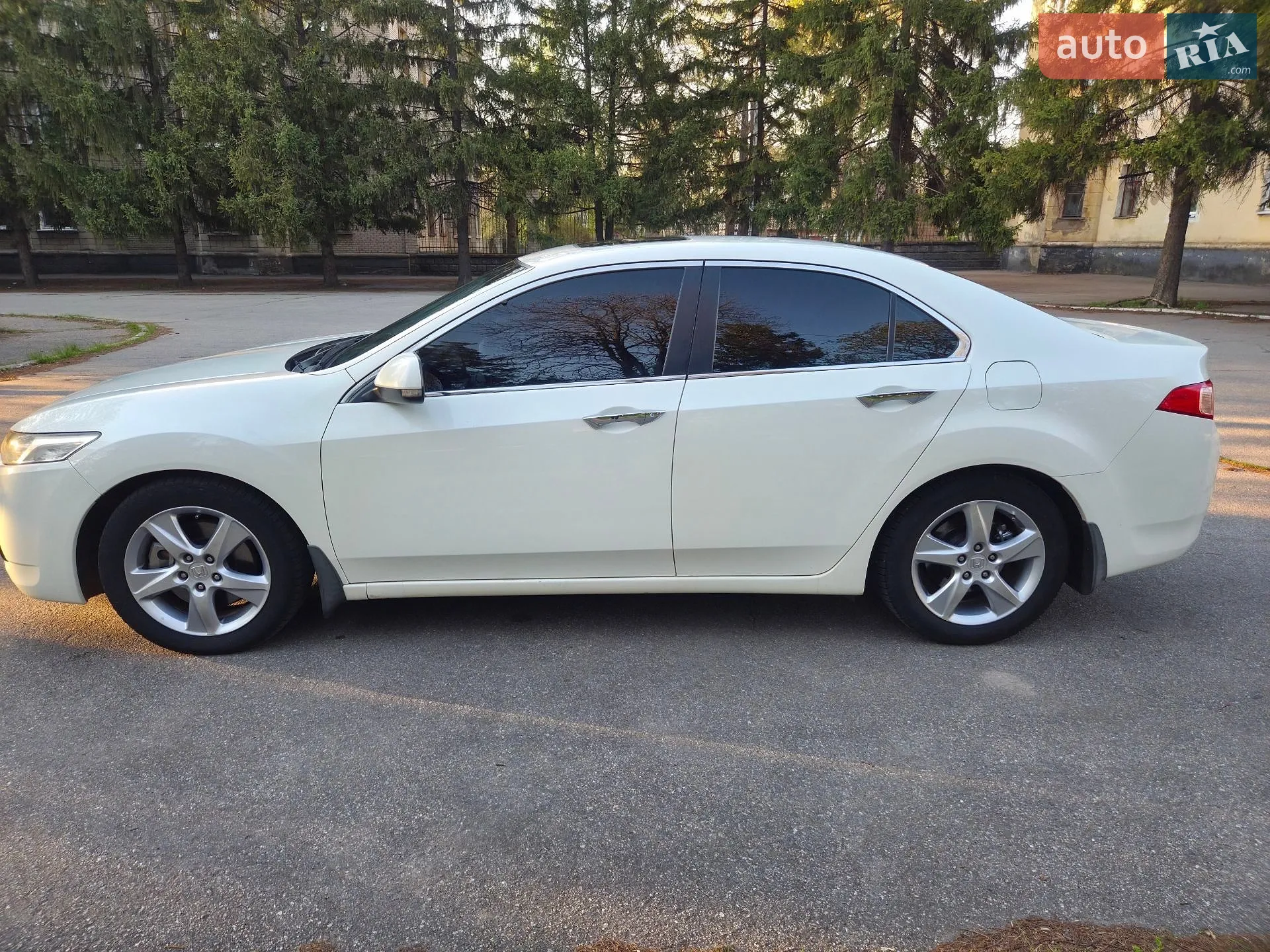 2011 Honda Accord - мініатюра 30