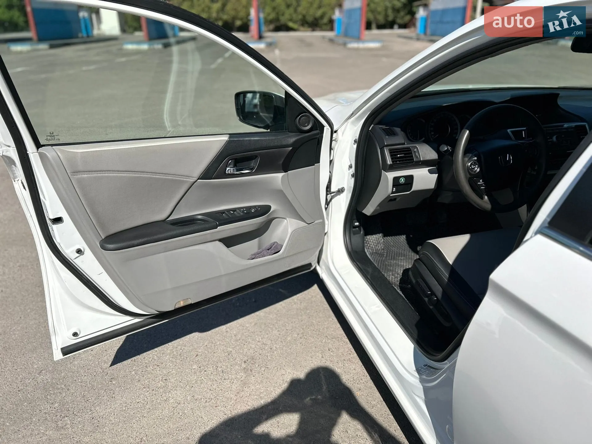 2014 Honda Accord - мініатюра 27