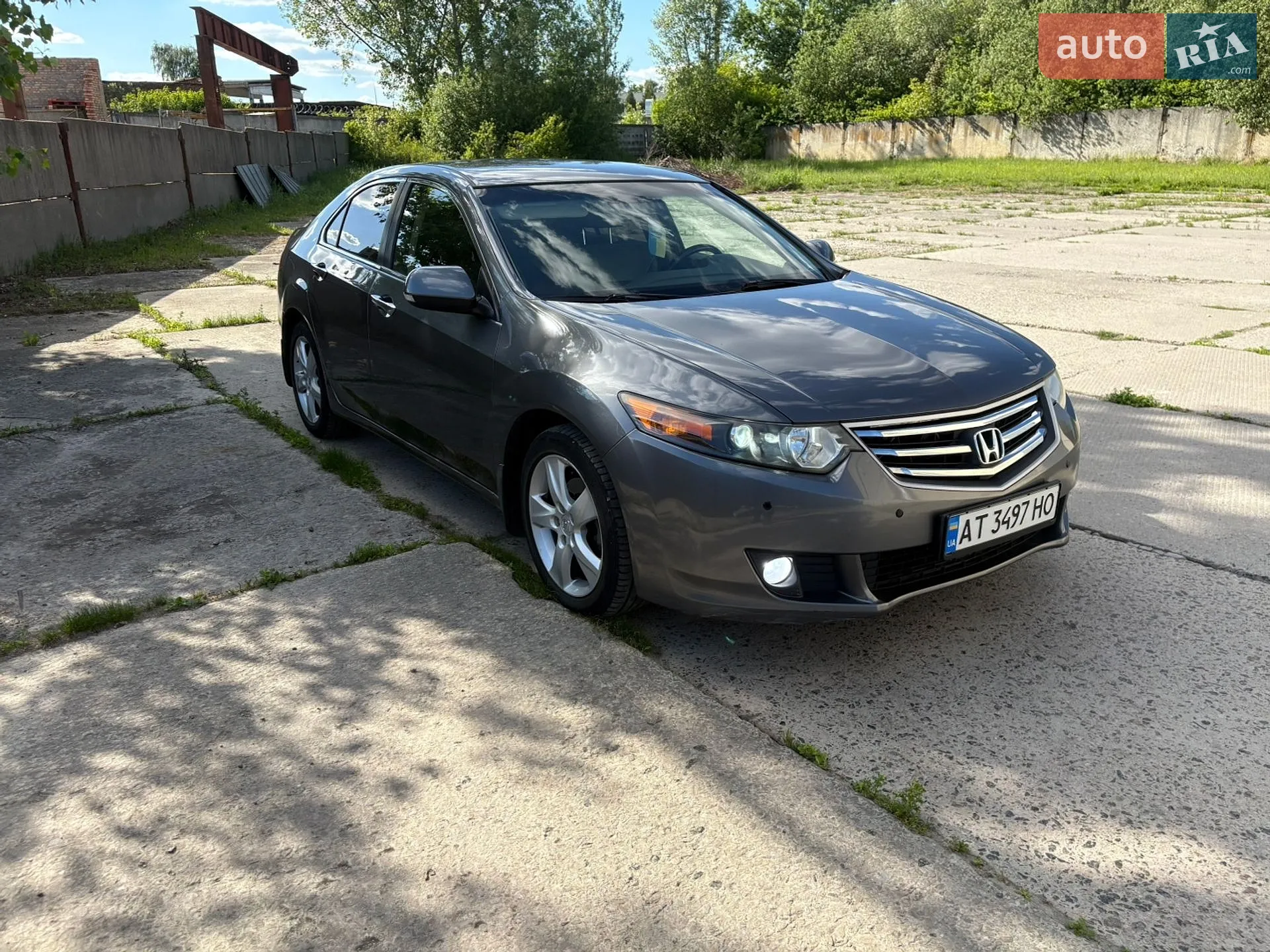 2010 Honda Accord - мініатюра 5