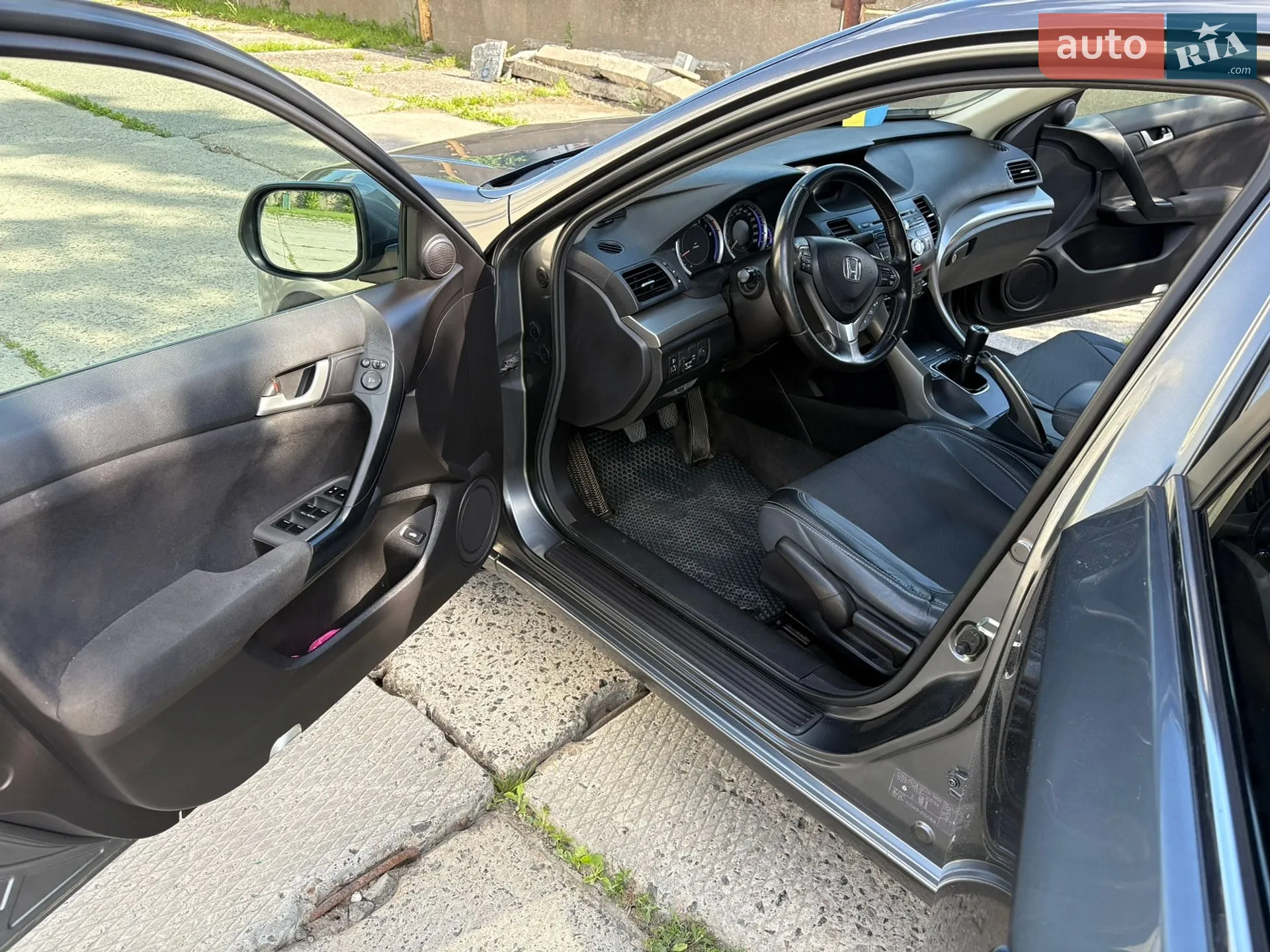 2010 Honda Accord - мініатюра 10