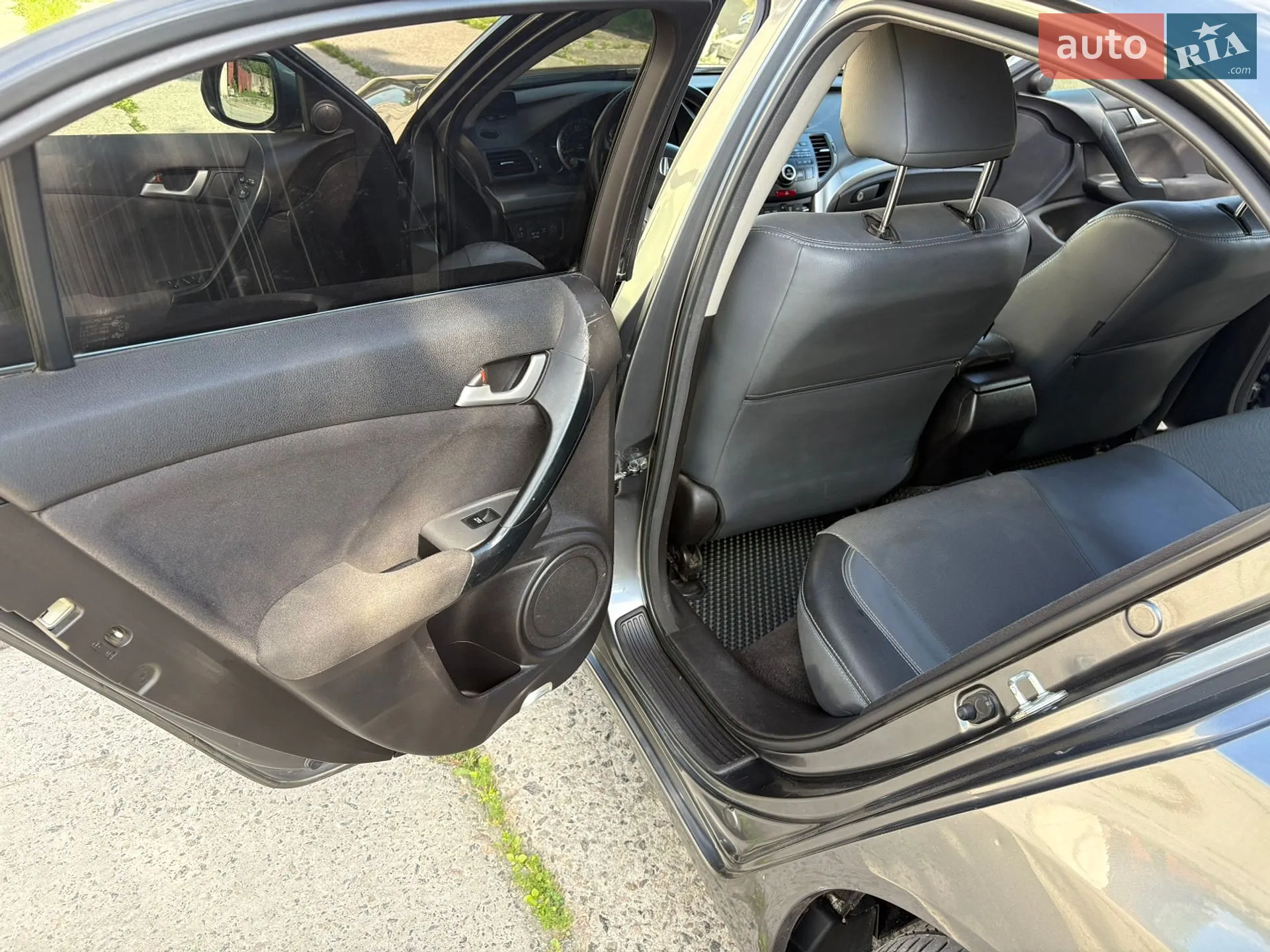 2010 Honda Accord - мініатюра 15