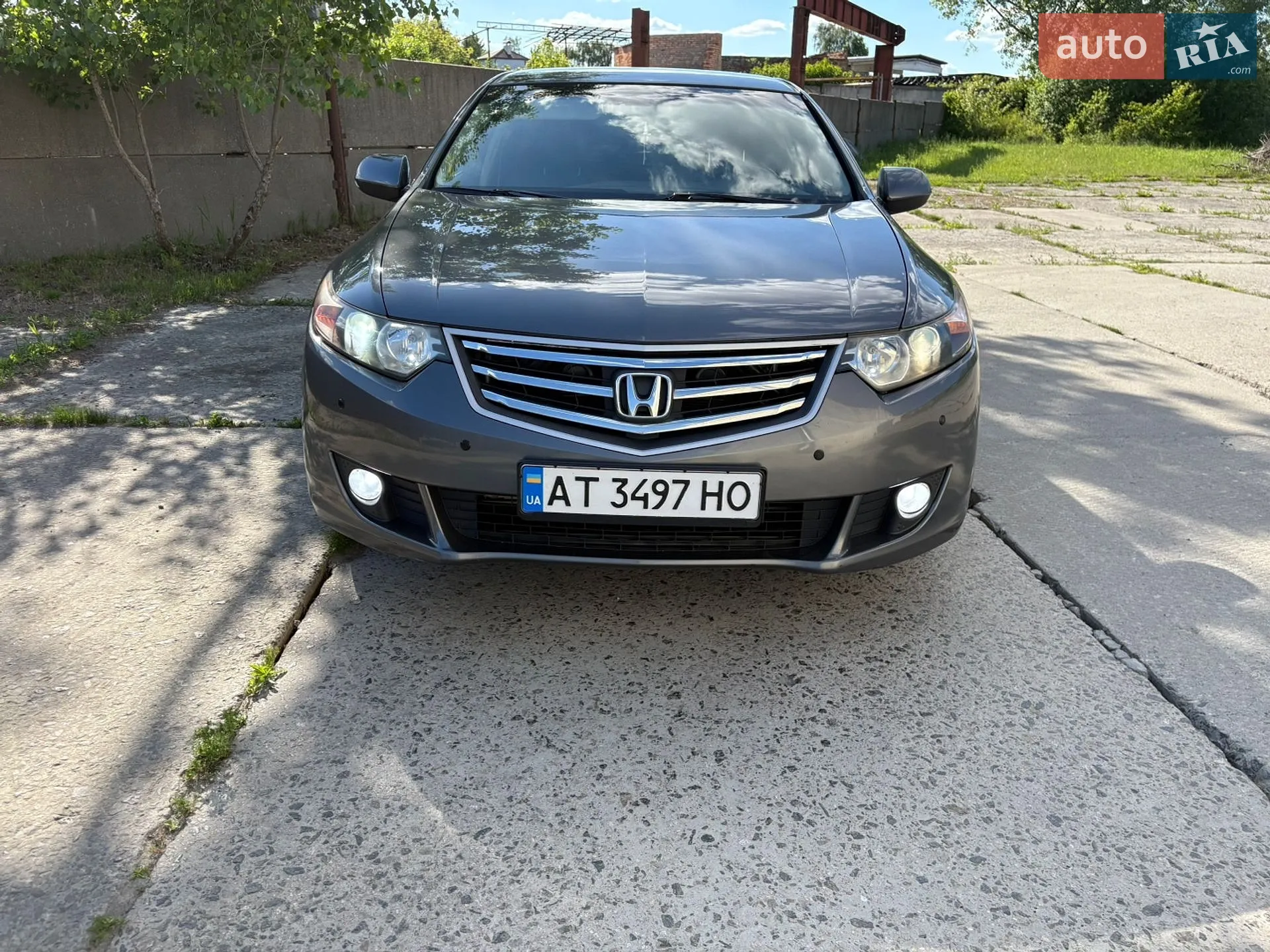 2010 Honda Accord - мініатюра 20