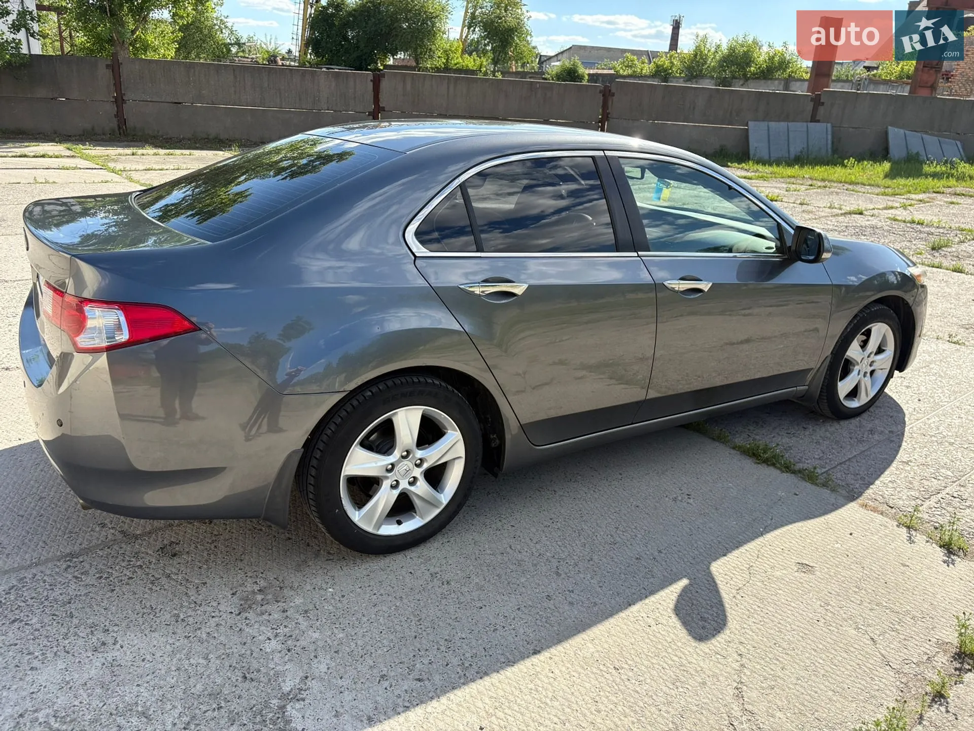 2010 Honda Accord - мініатюра 30
