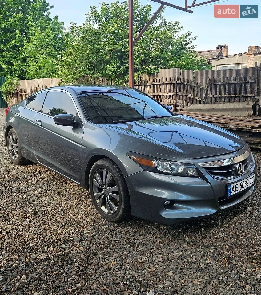 2013 Honda Accord - мініатюра 14