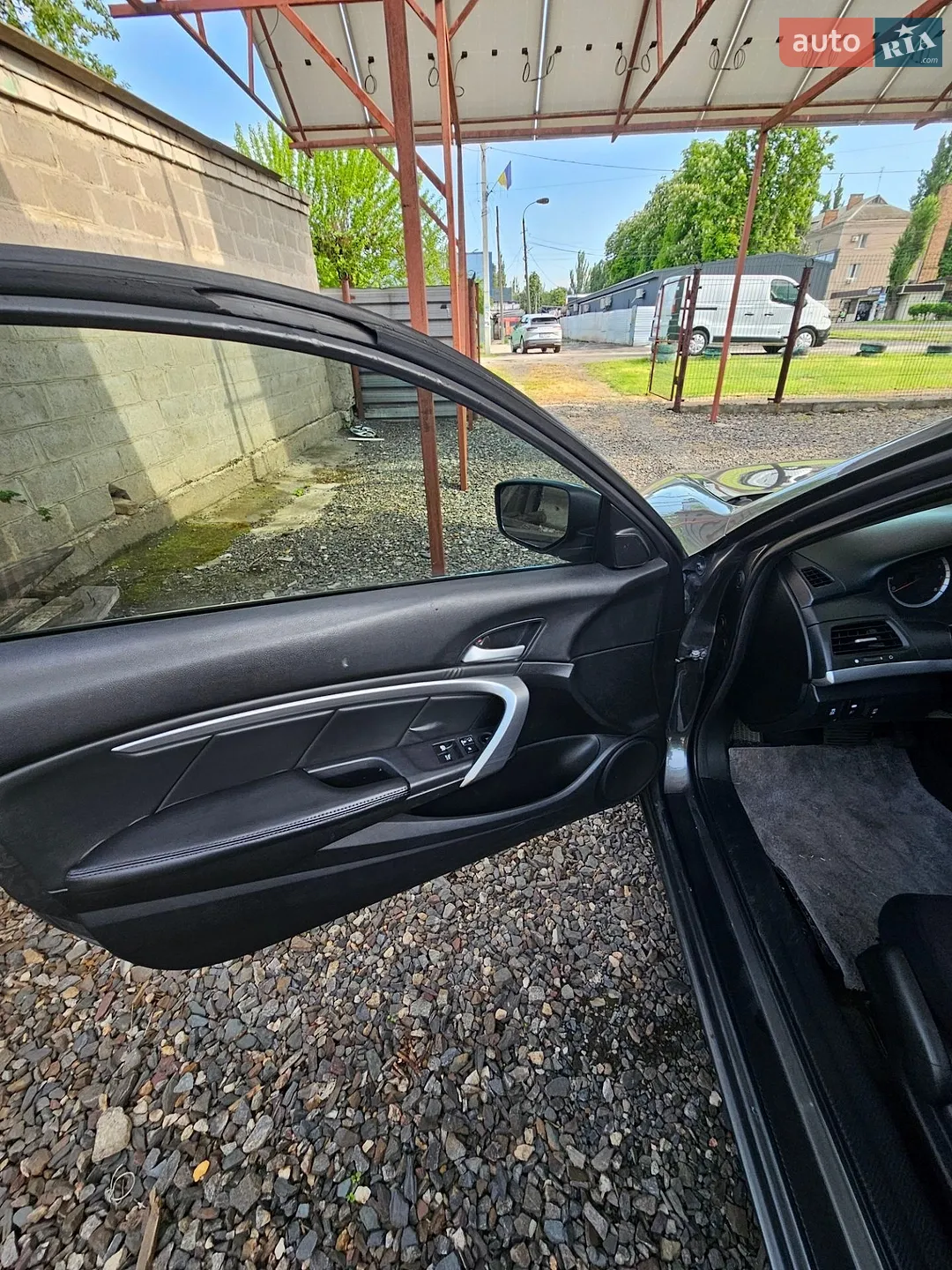 2012 Honda Accord - мініатюра 12