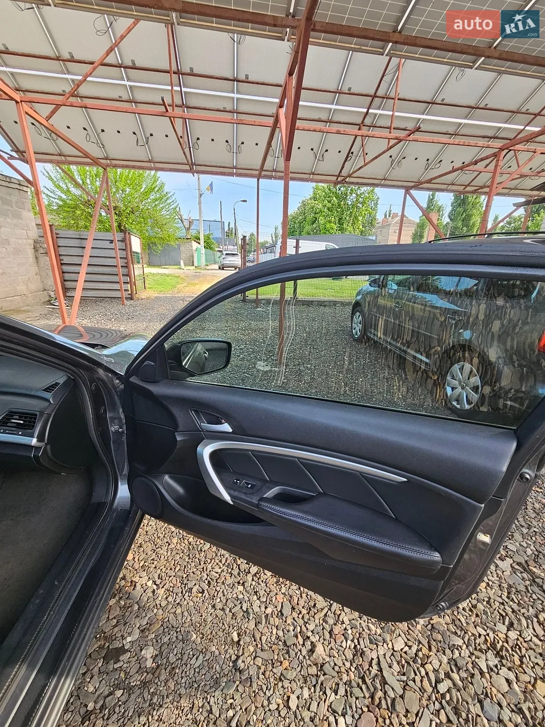 2012 Honda Accord - мініатюра 17
