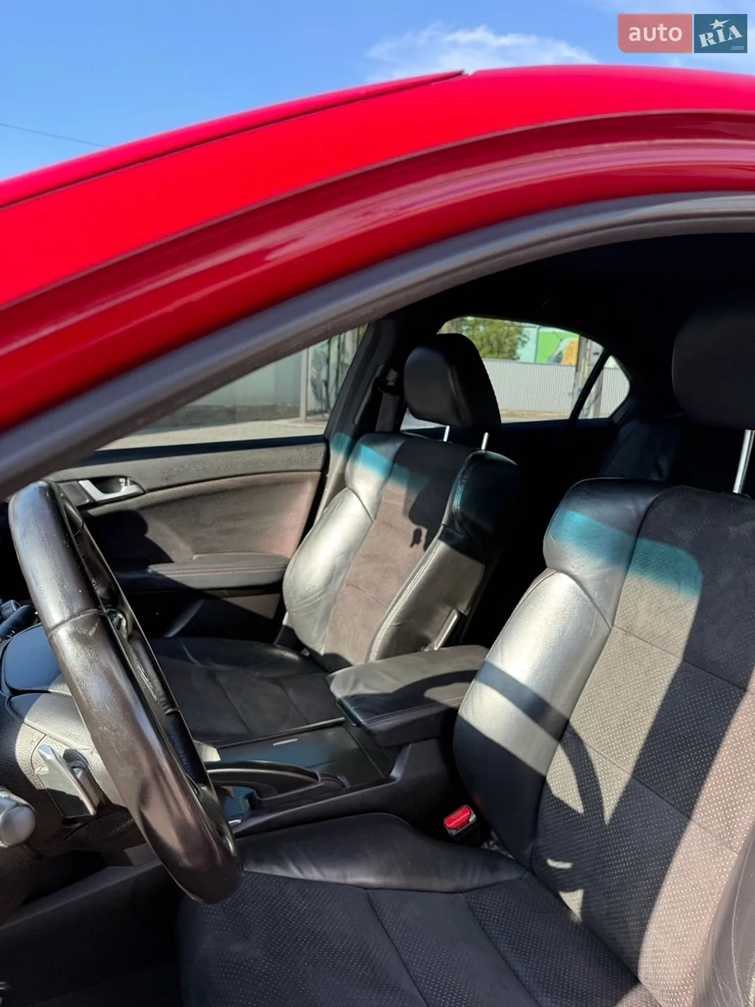 2012 Honda Accord - мініатюра 20