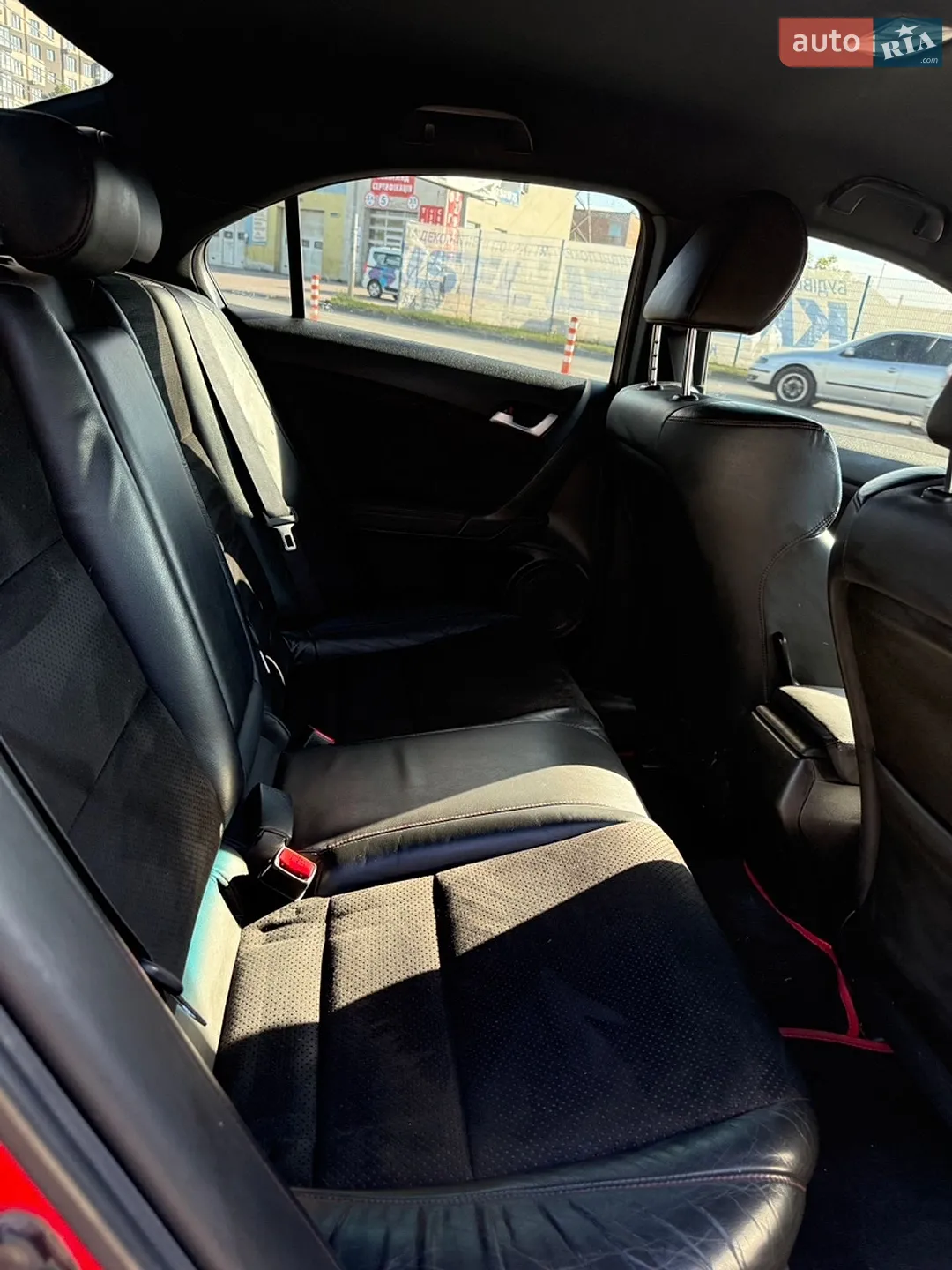 2012 Honda Accord - мініатюра 29